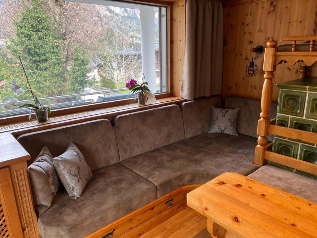Apartment Bergblick
