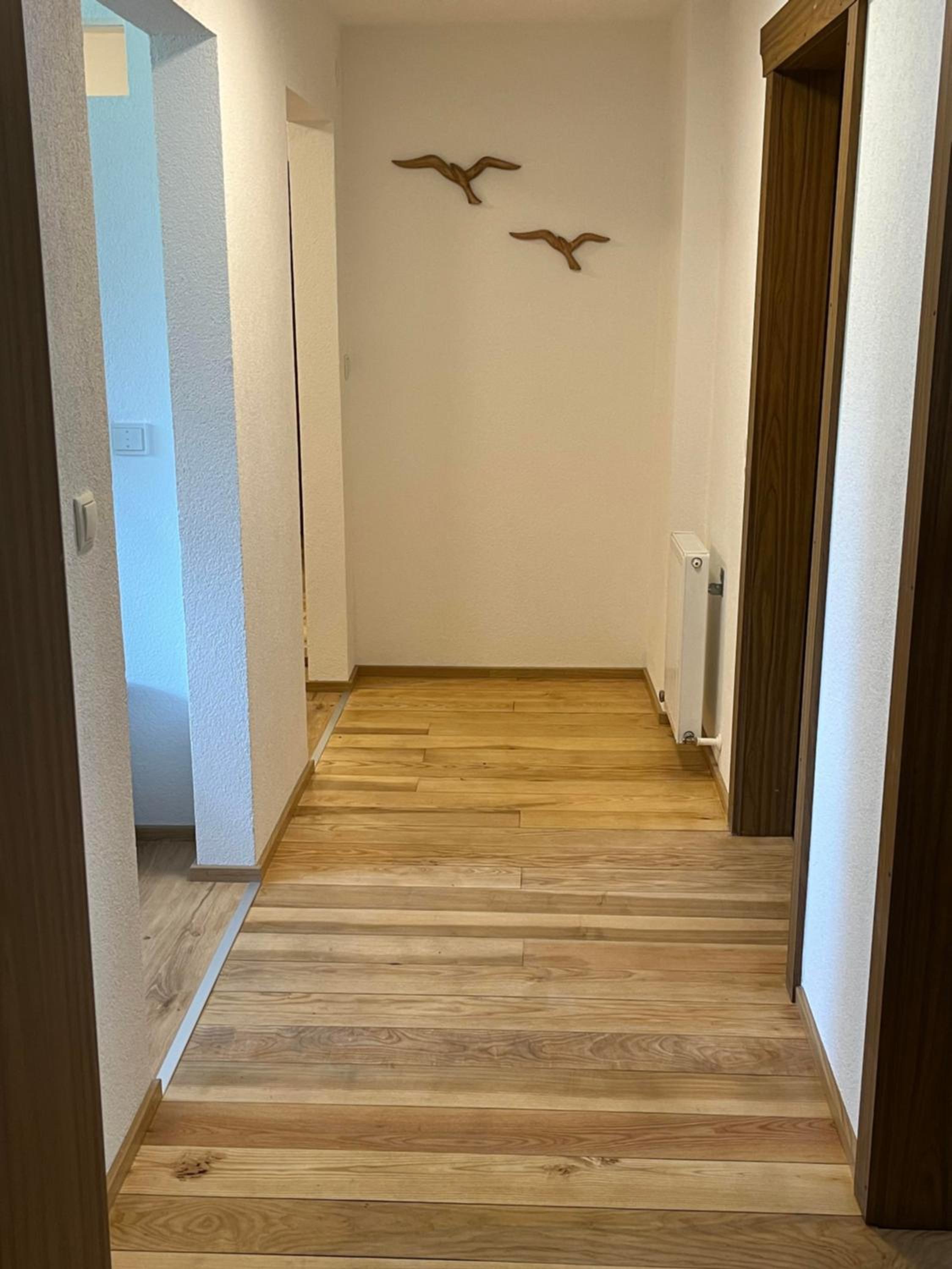 Apartment Bergblick