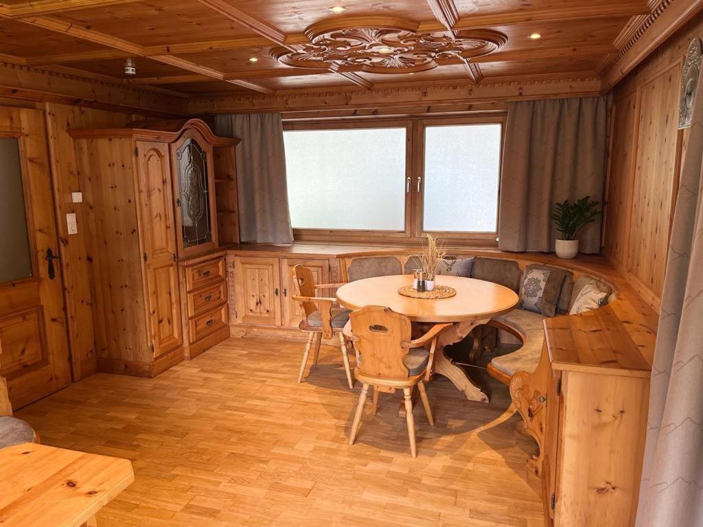 Apartment Bergblick