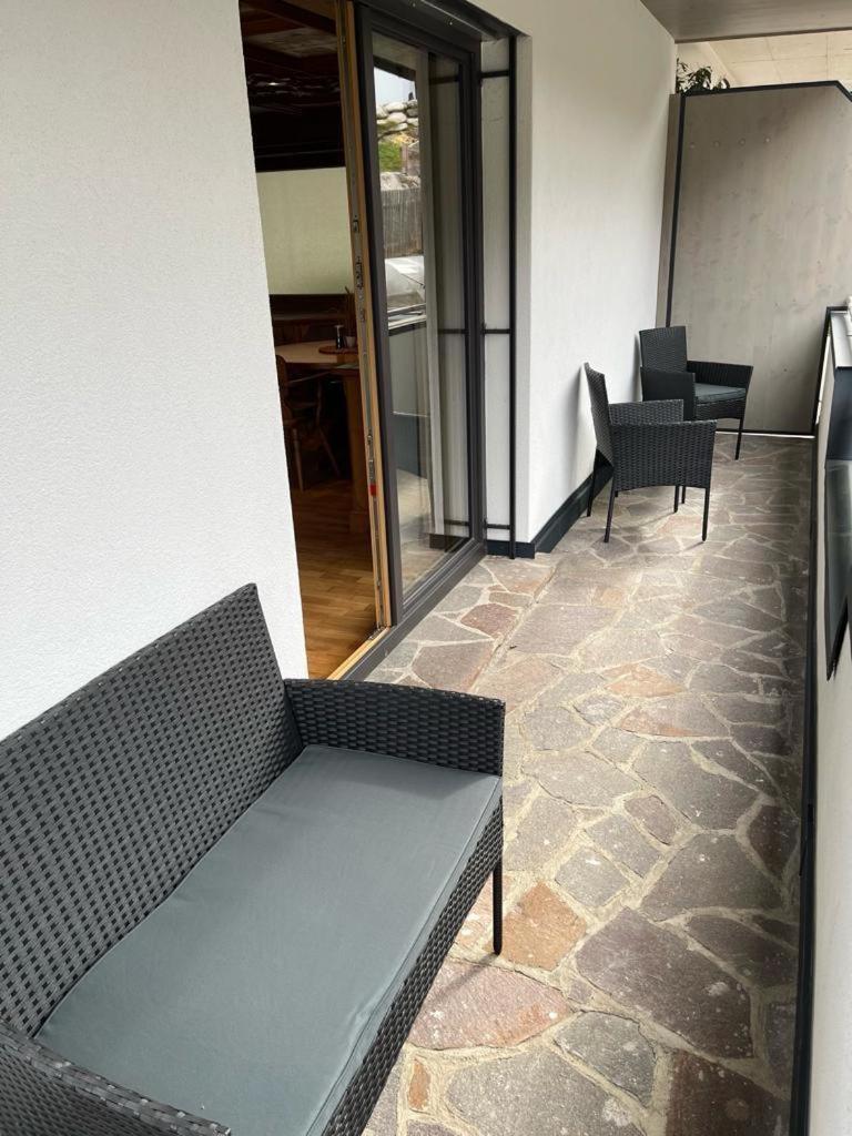 Apartment Bergblick