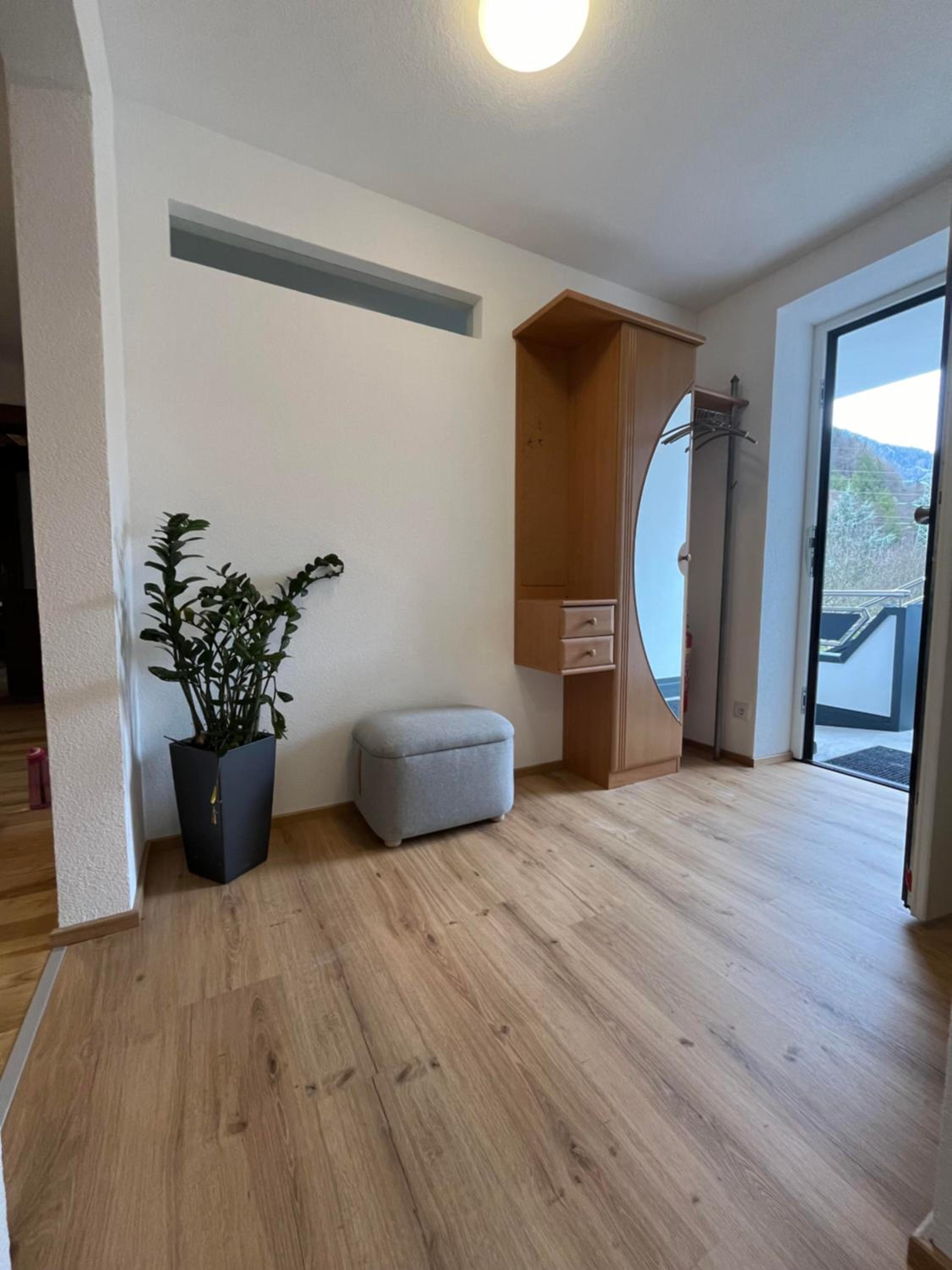 Apartment Bergblick