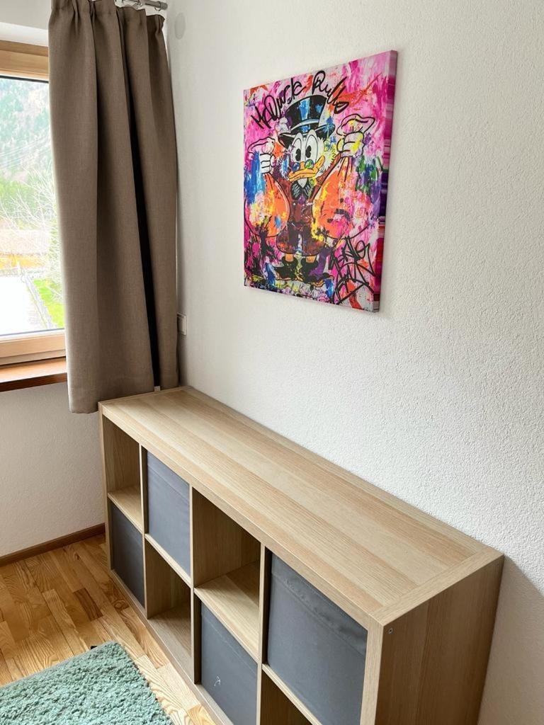 Apartment Bergblick