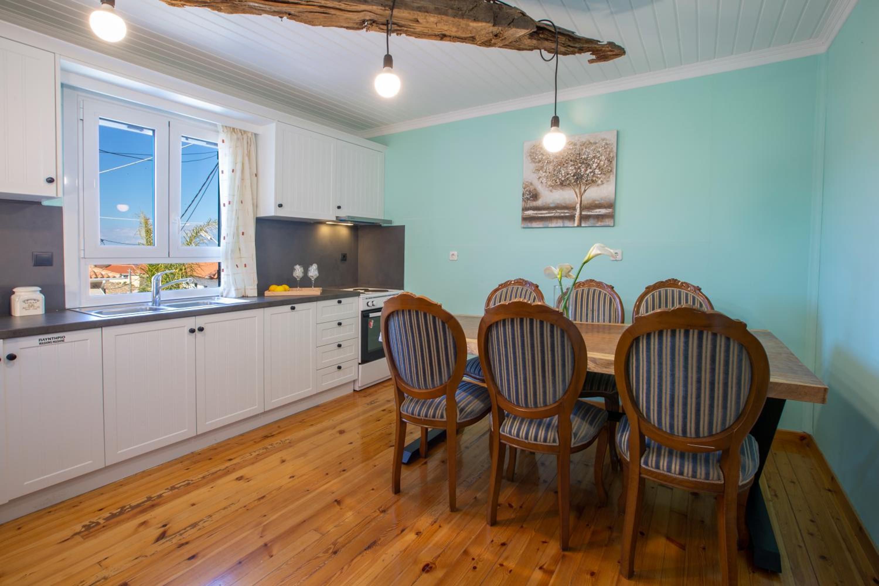 MarkEm Village House