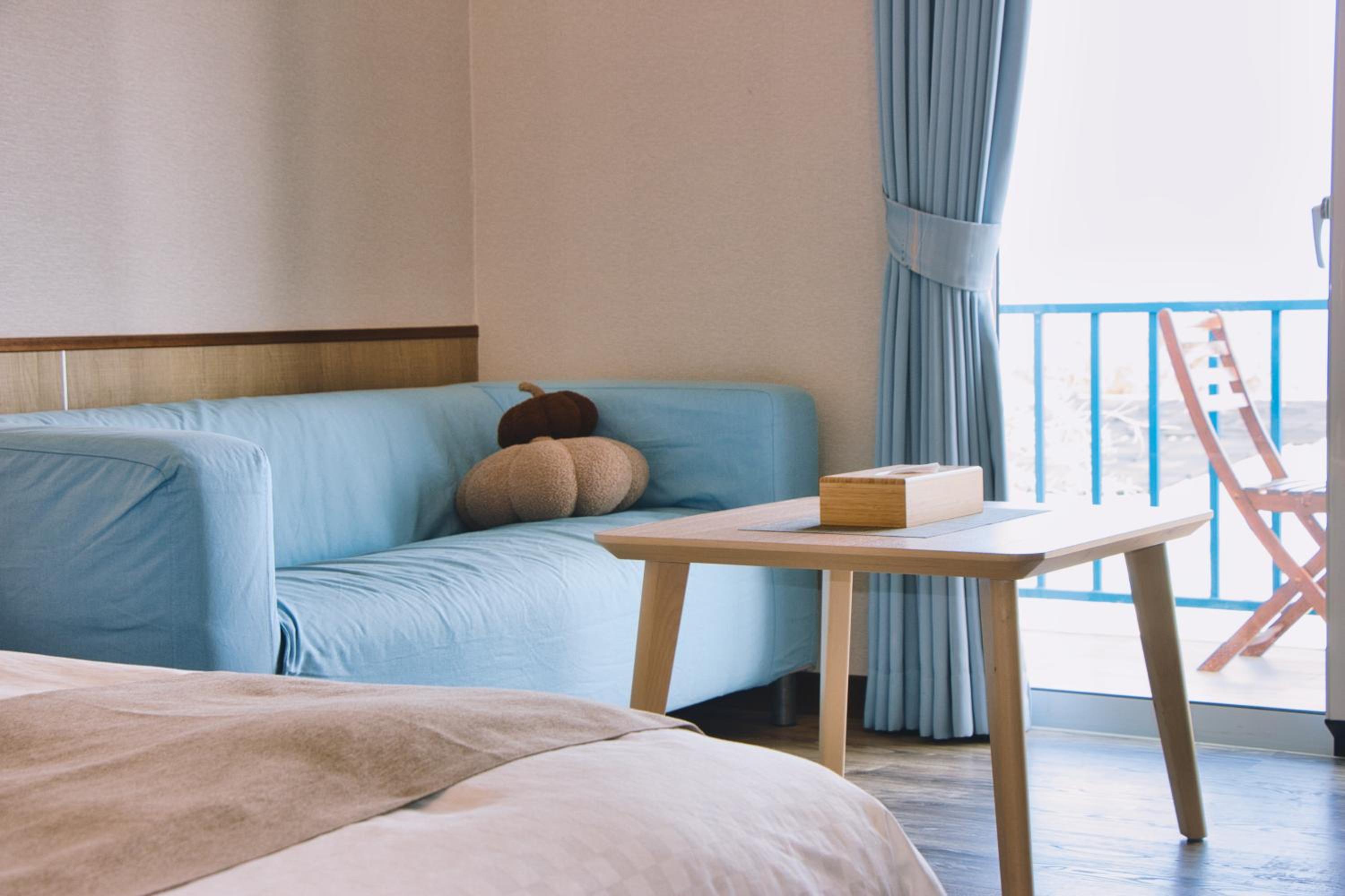 Loju Seaview Homestay