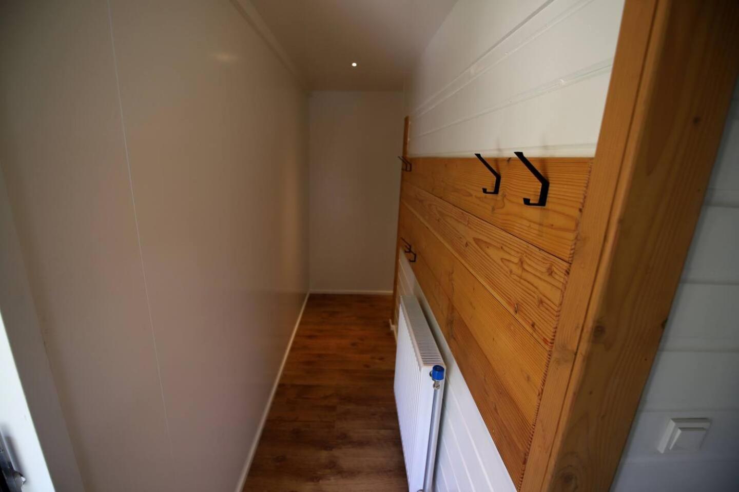 Zeer ruim 6-persoons vakantiehuis met overdekte veranda view 5