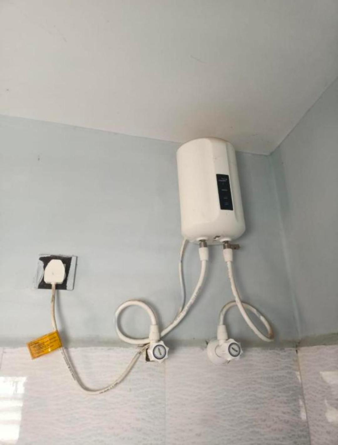 Vidhan homestays Entire individual house includes two bedrooms with attached bathrooms Hall Kitchen and free car parking view 3
