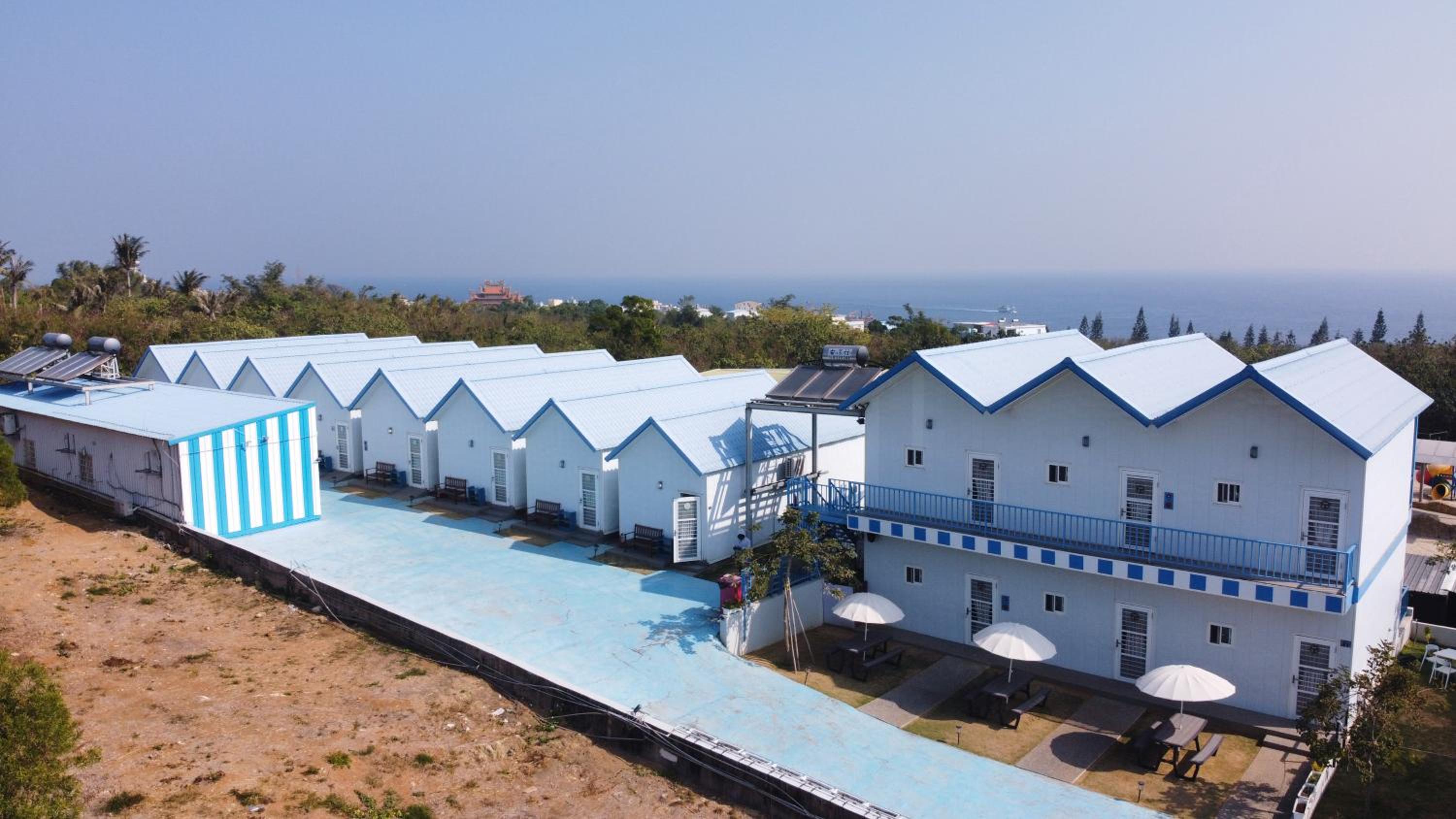 Loju Seaview Homestay