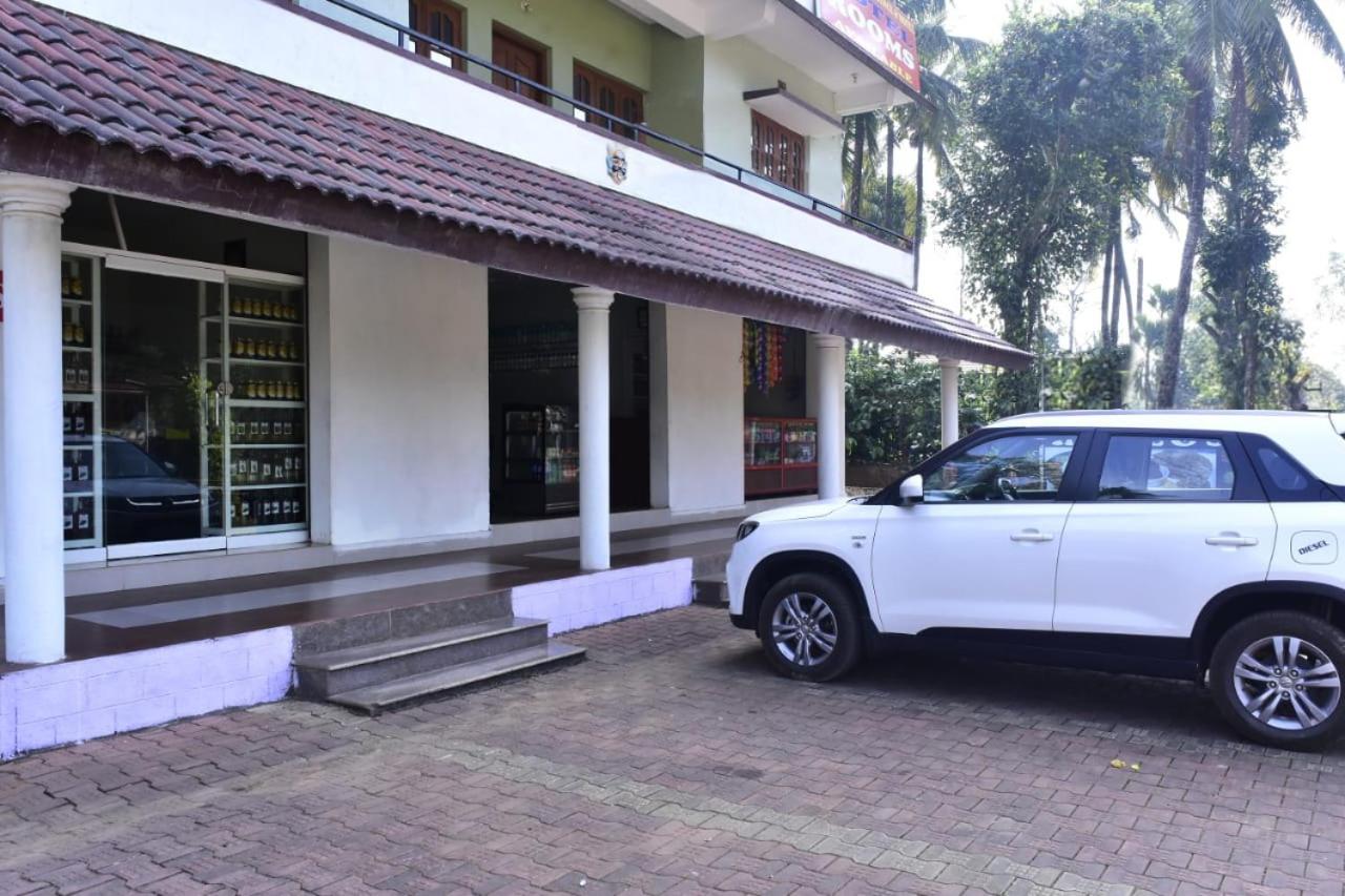 Coorg Cardamom Estate Stay view 4