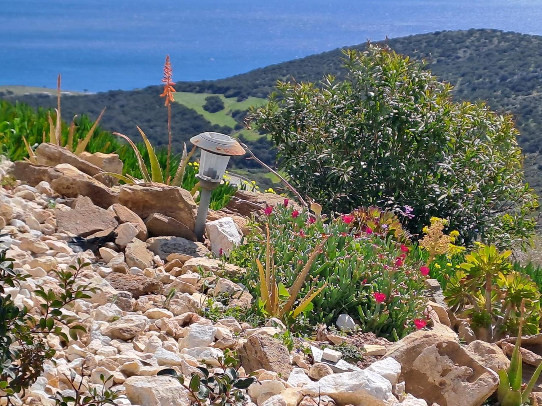 Dorothea Panoramic Villa