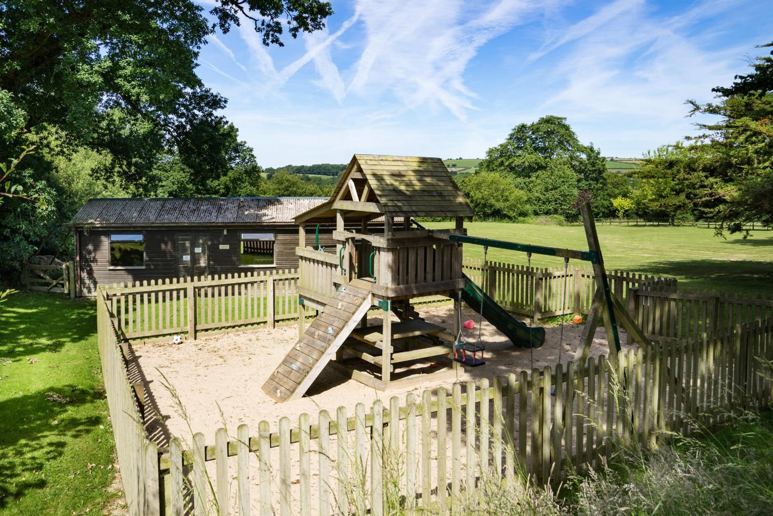 Towy Cottage Cenarth