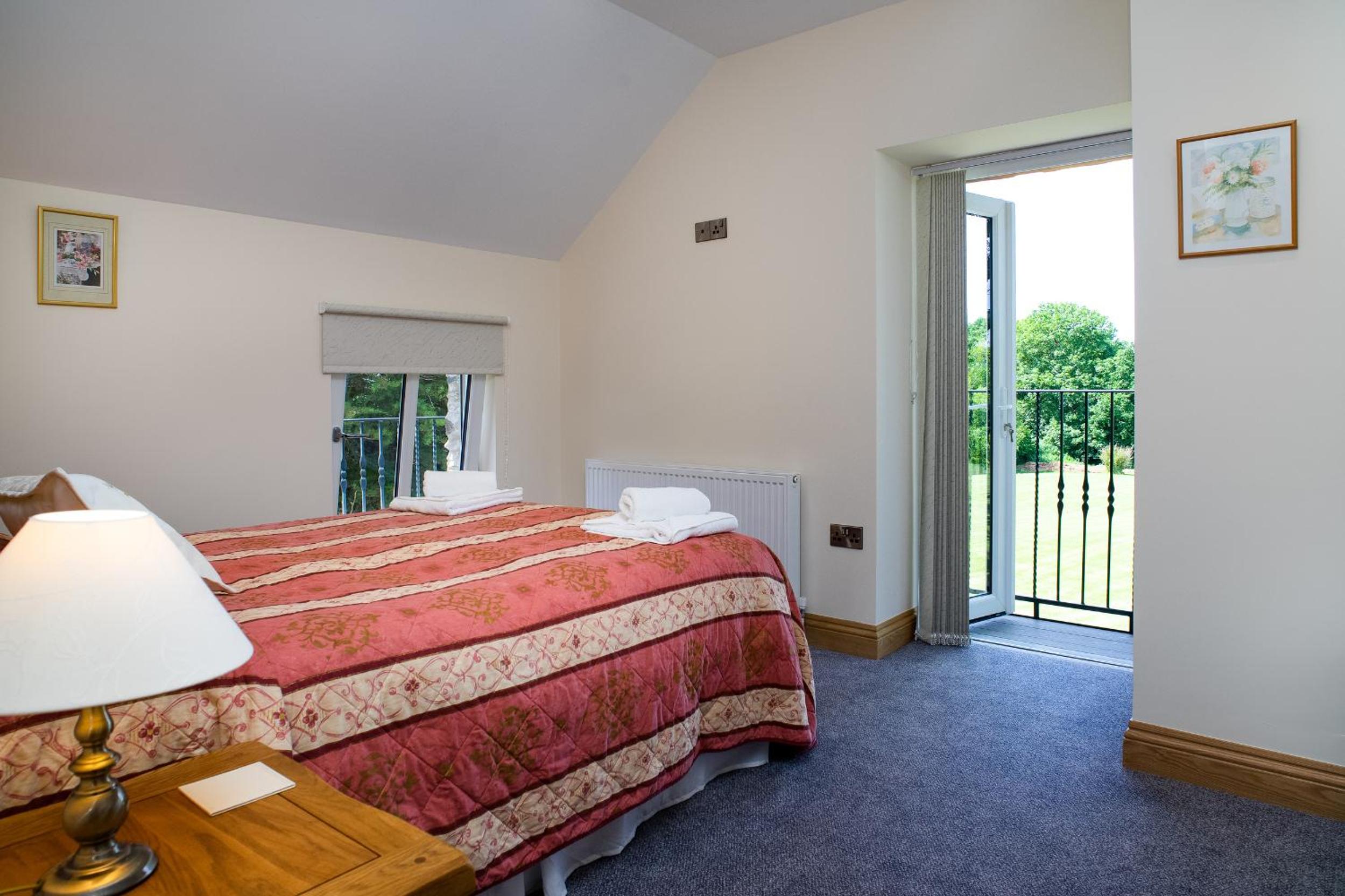 Towy Cottage Cenarth