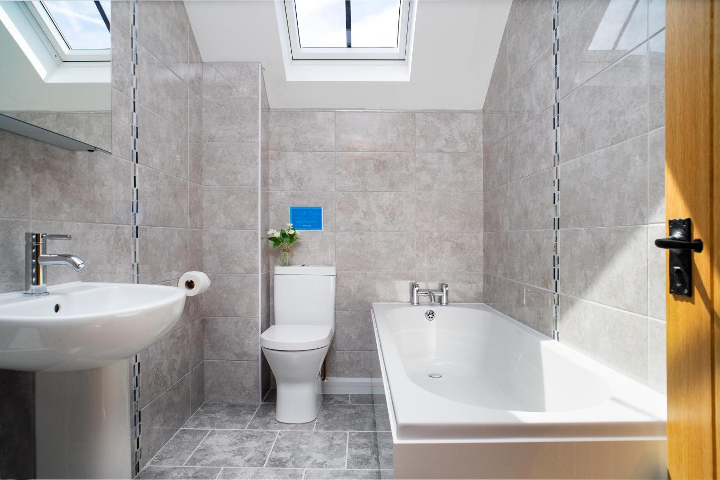 Towy Cottage Cenarth