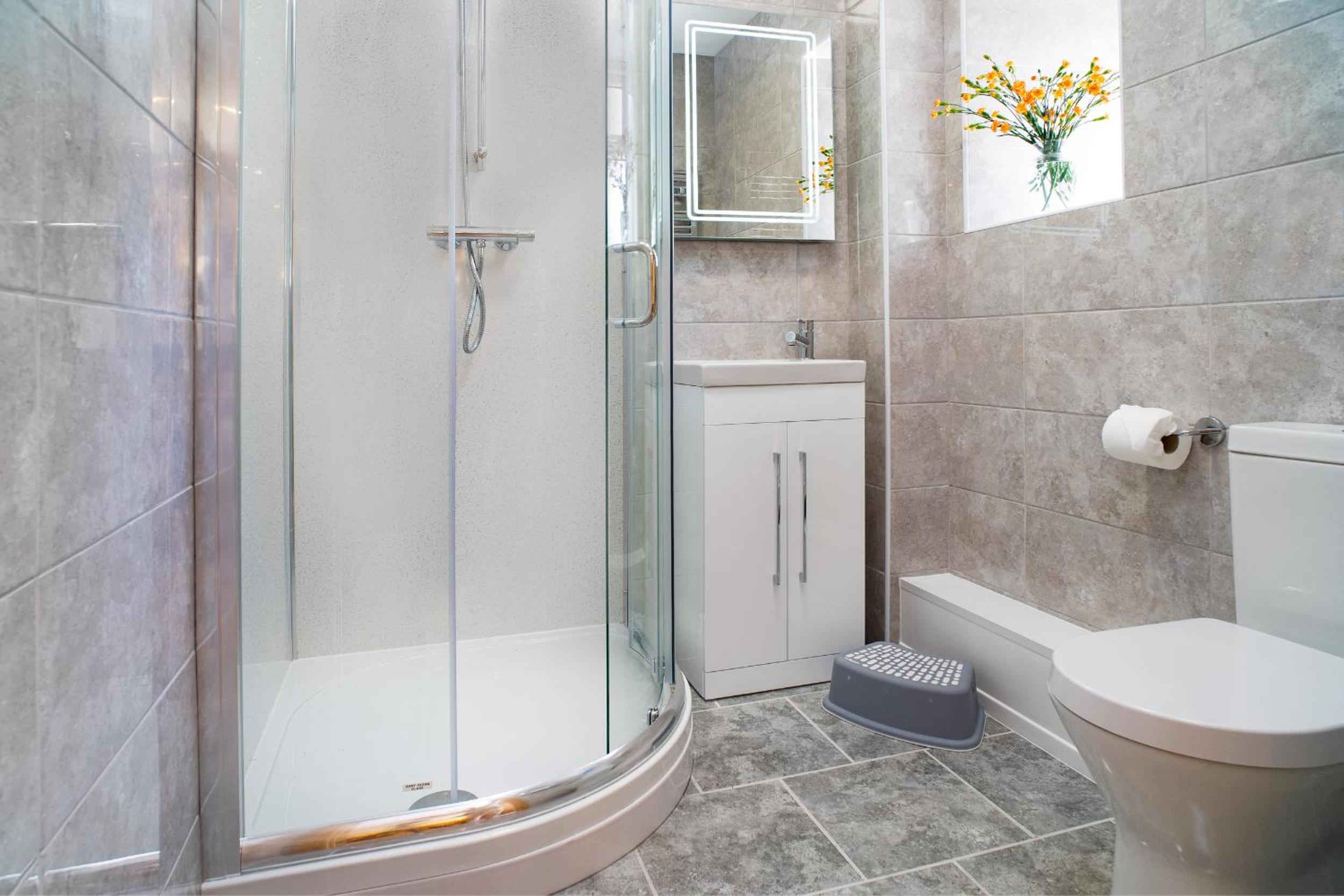 Towy Cottage Cenarth