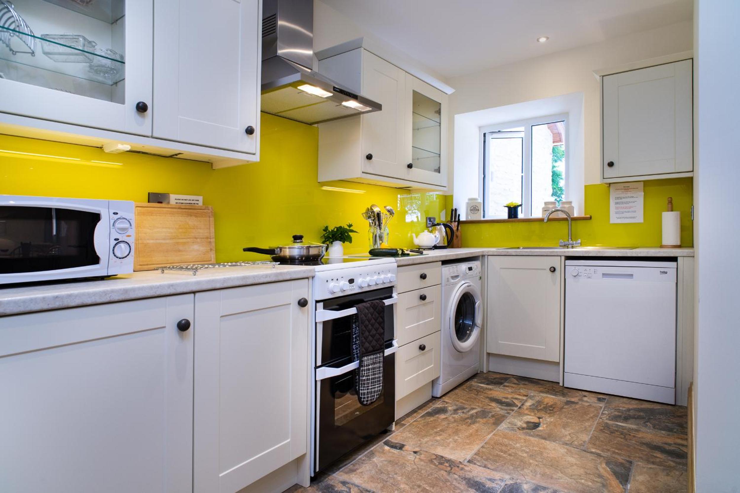 Towy Cottage Cenarth
