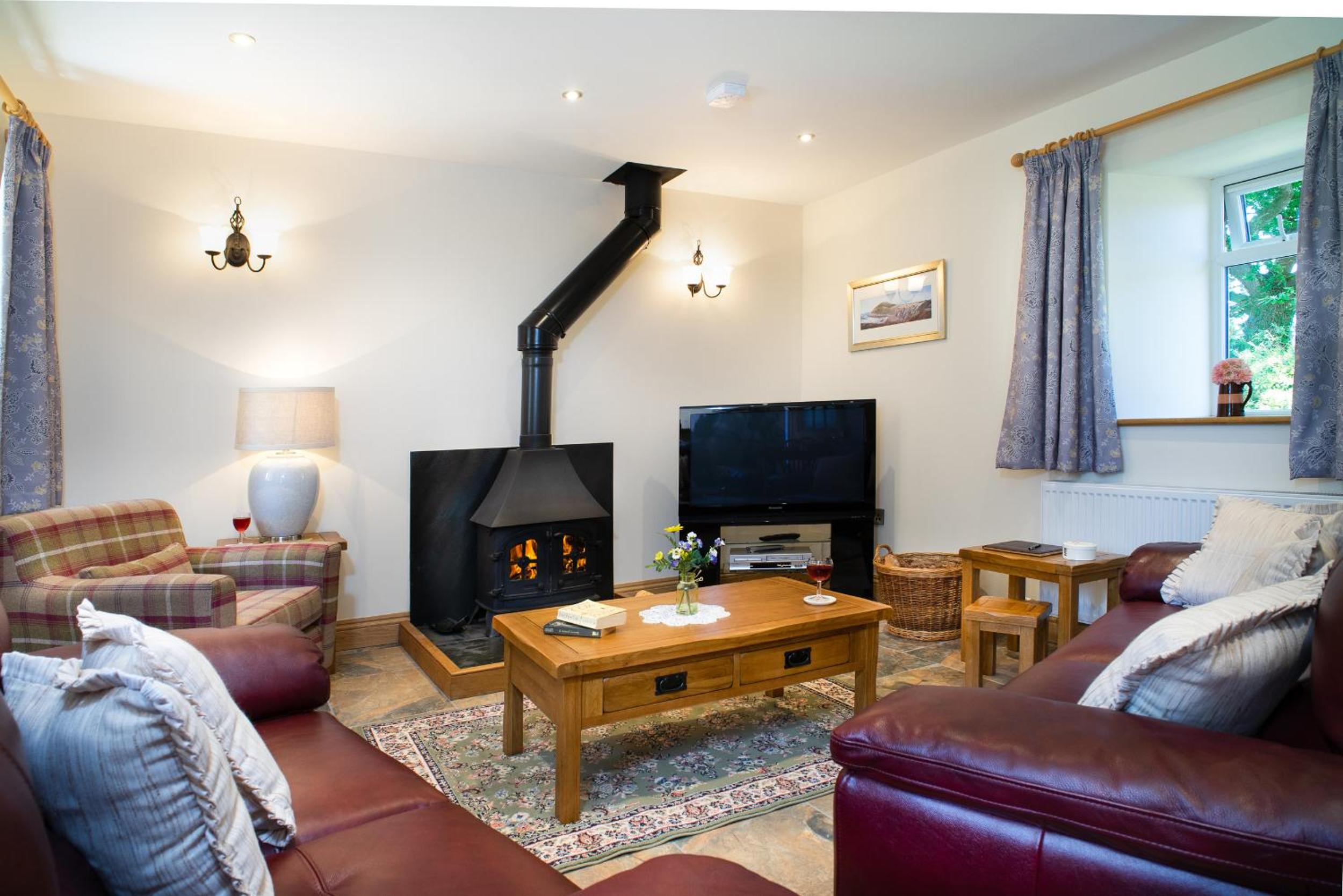 Towy Cottage Cenarth