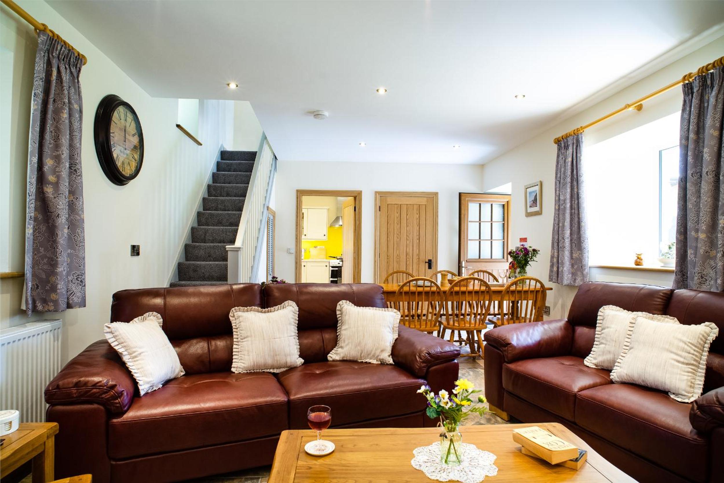 Towy Cottage Cenarth