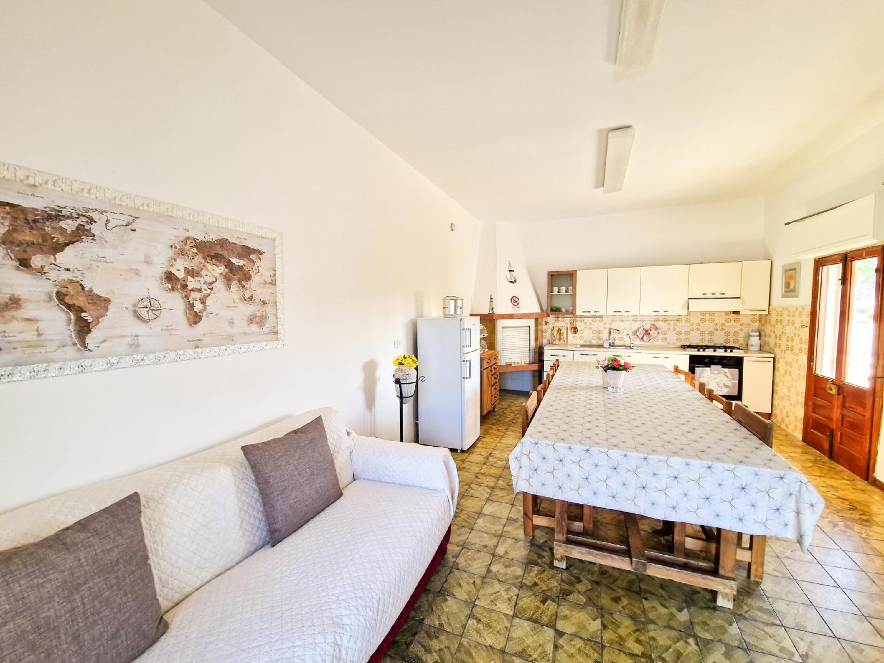Villa Turchese Sant'Isidoro view 4