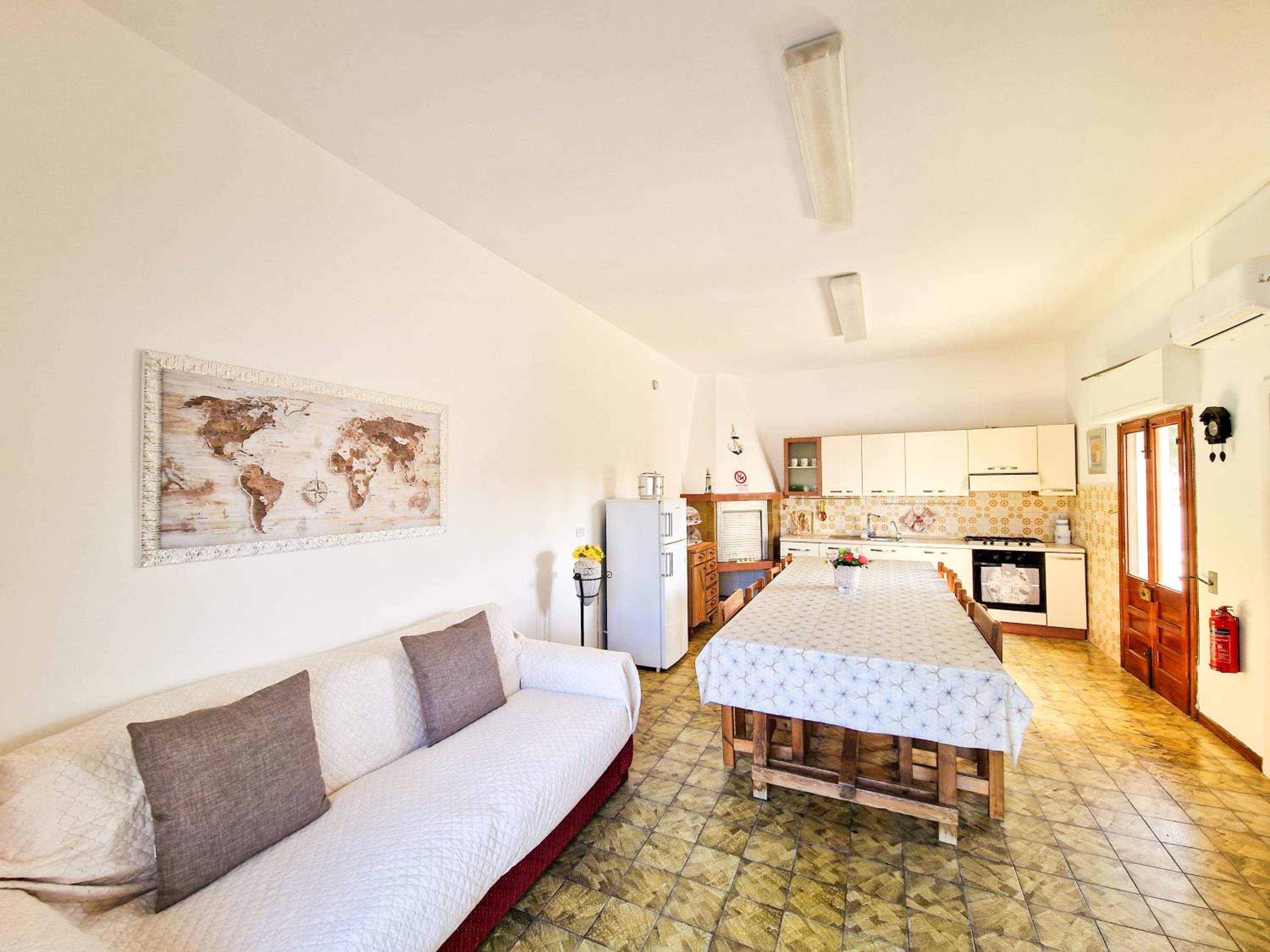 Villa Turchese Sant'Isidoro view 3
