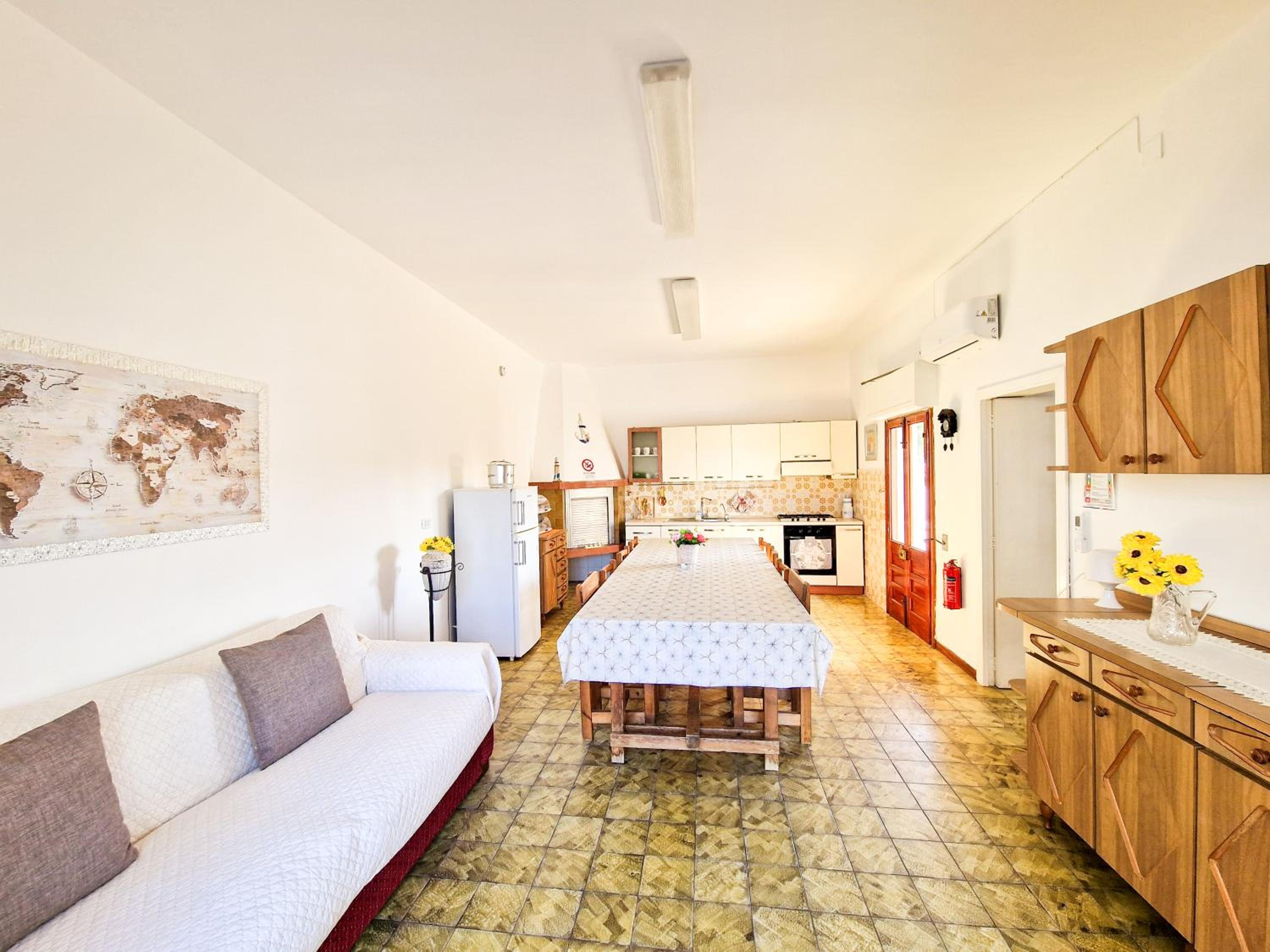 Villa Turchese Sant'Isidoro view 2