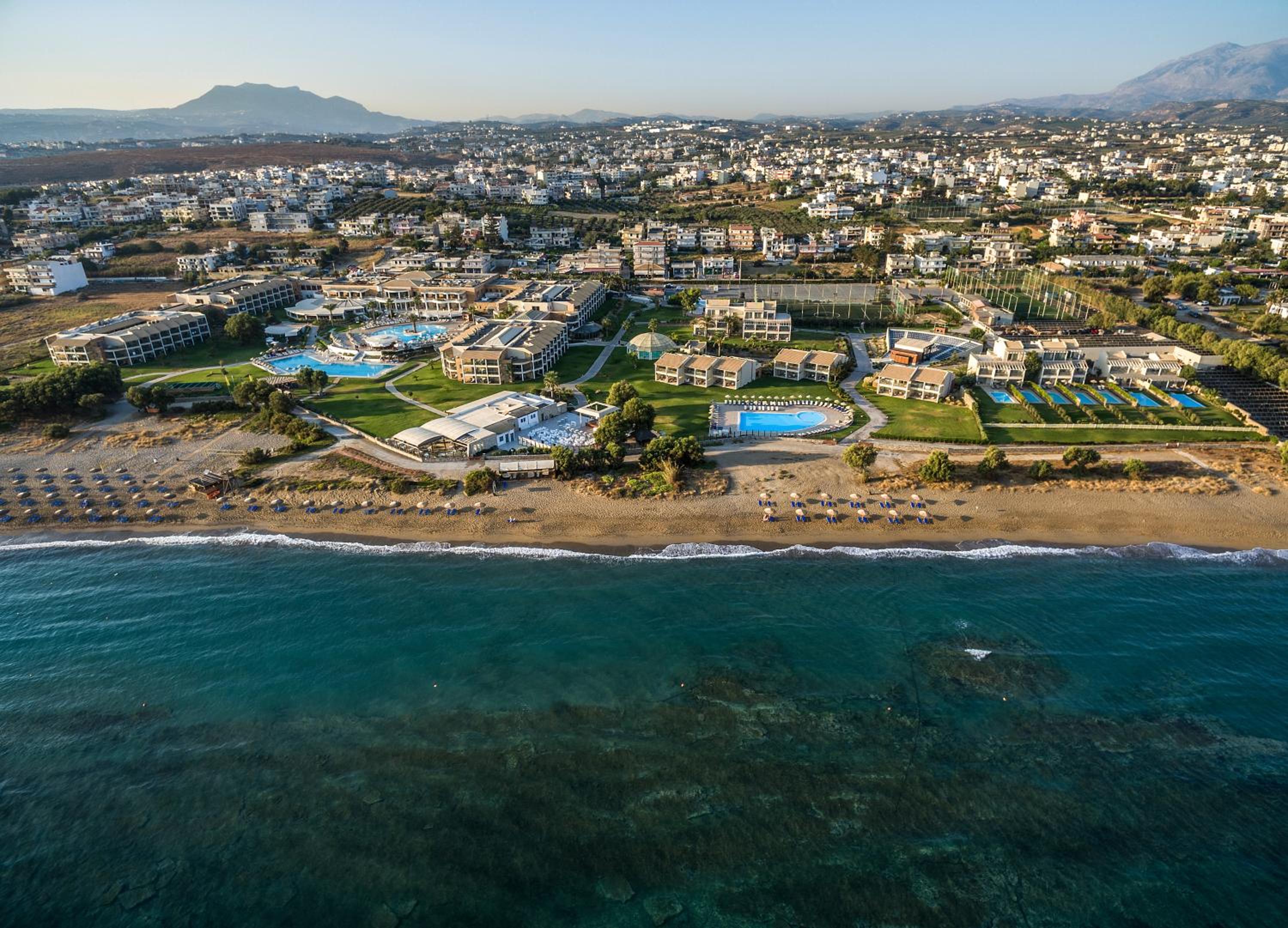 Hotel TUI Magic Life Candia Maris - Adults Only