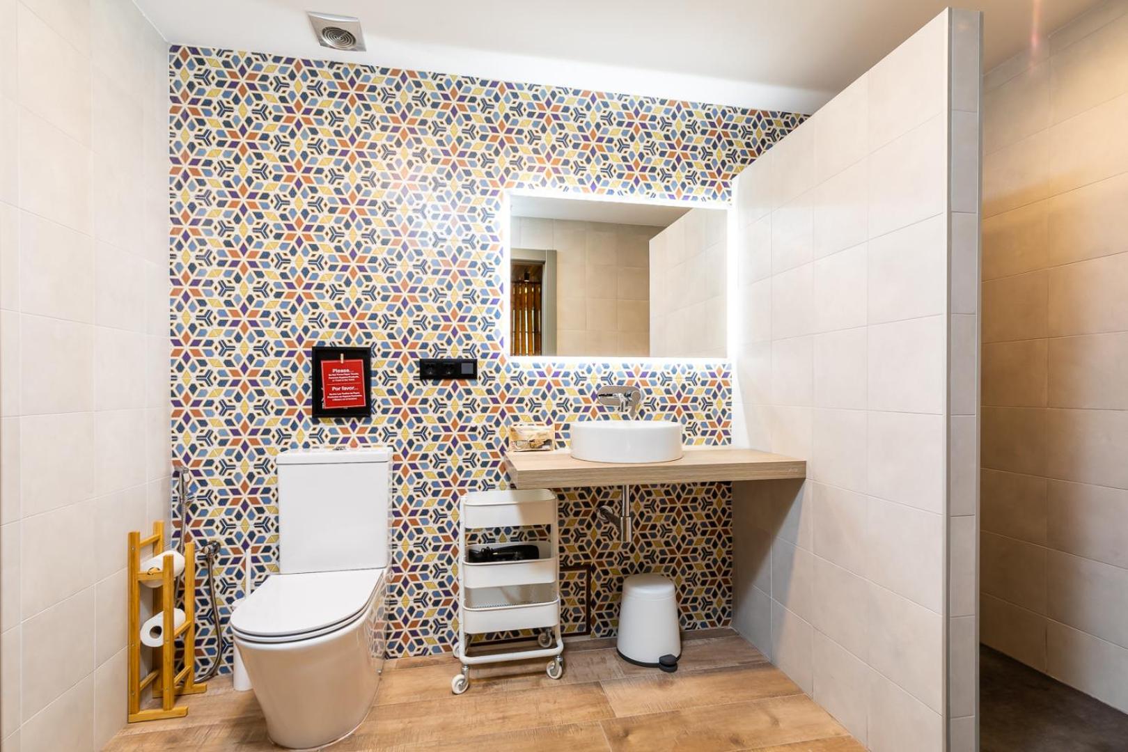 ART LOFTS Valencia by Benisur