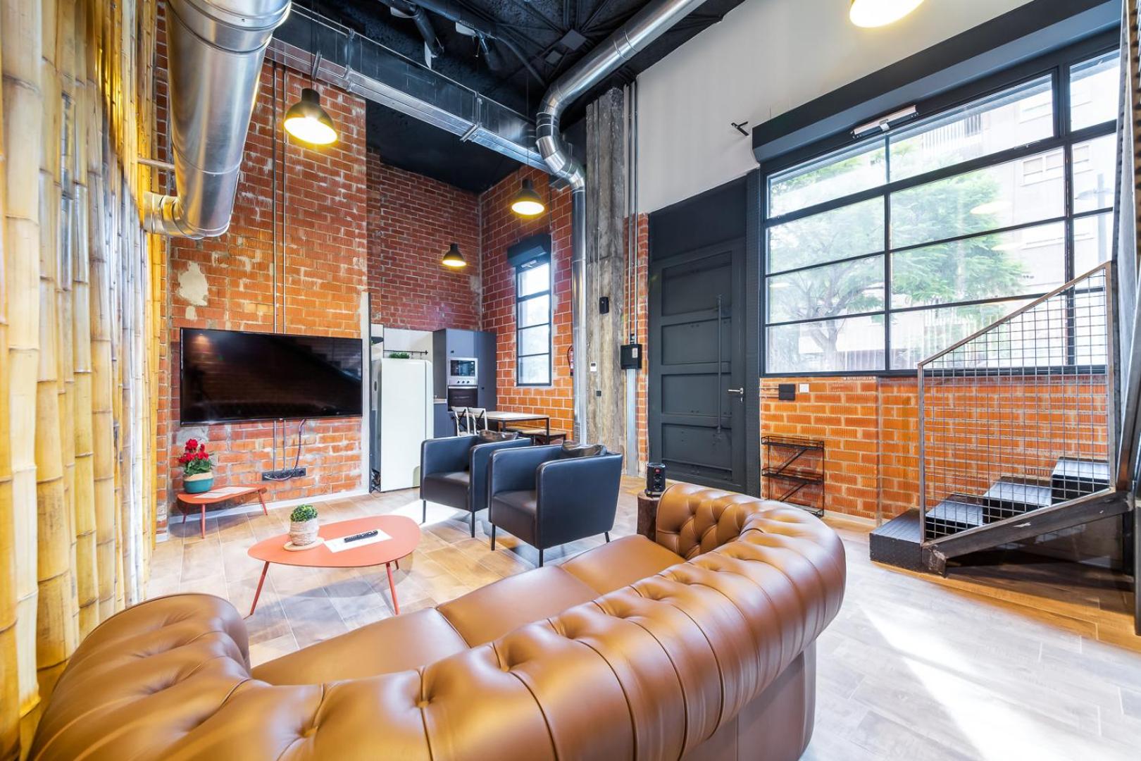 ART LOFTS Valencia by Benisur