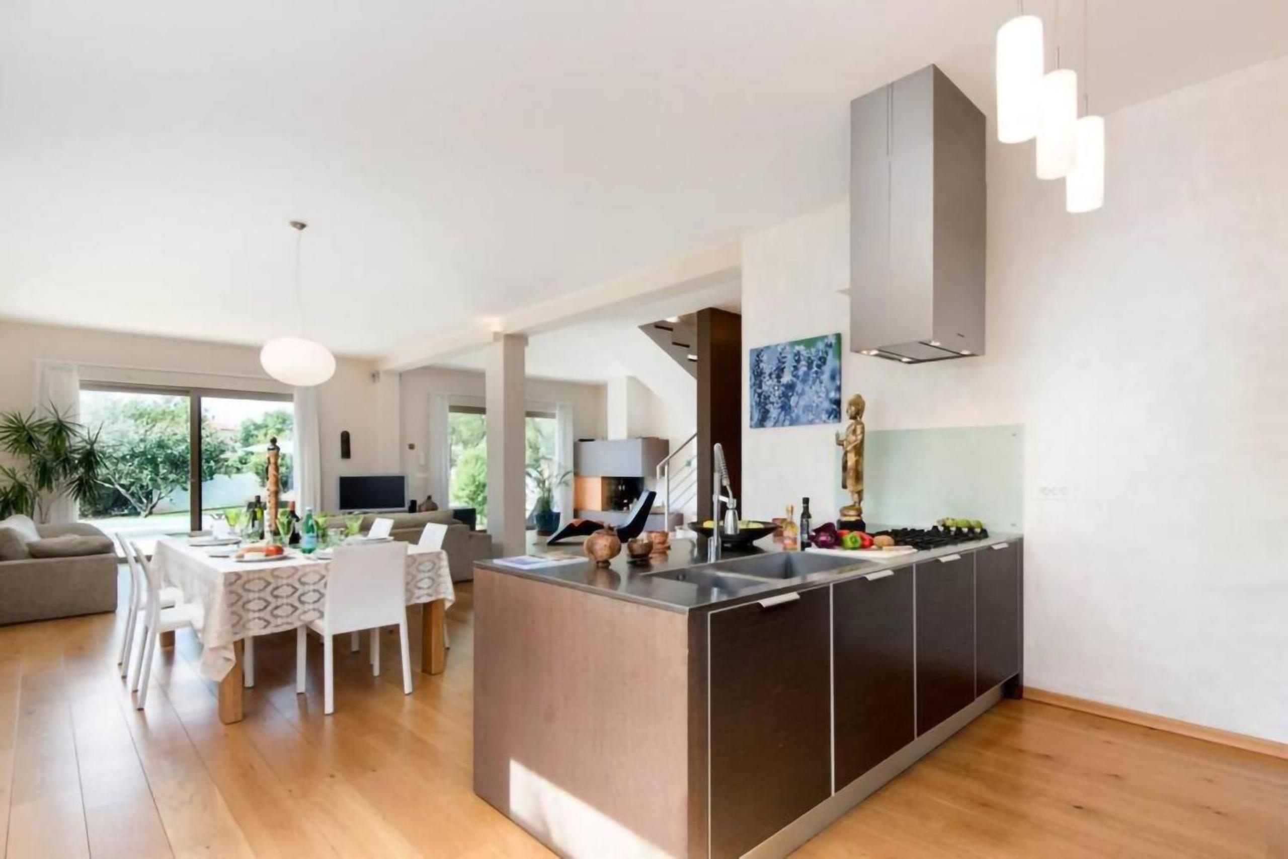 Beautiful Villa Sunny Summer House in Rovinj view 4
