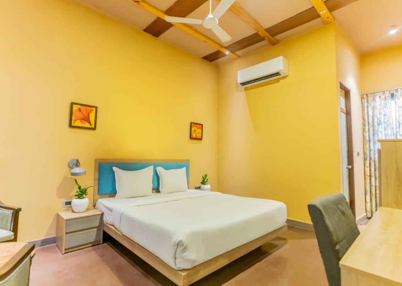 Banjara Hills Resort