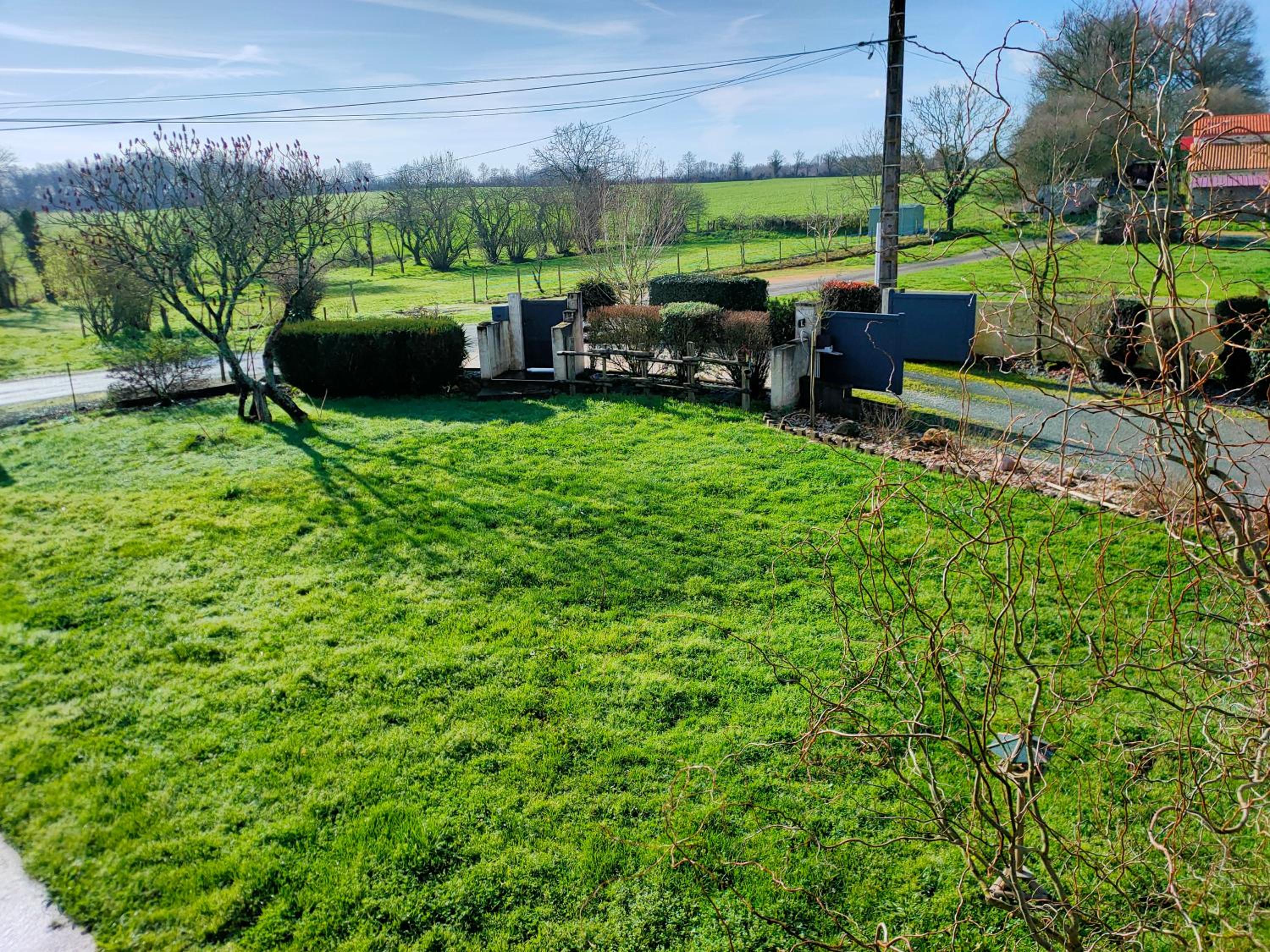 Le Cardoué, gíte au cœur du bocage vendéen proche Puy duFou