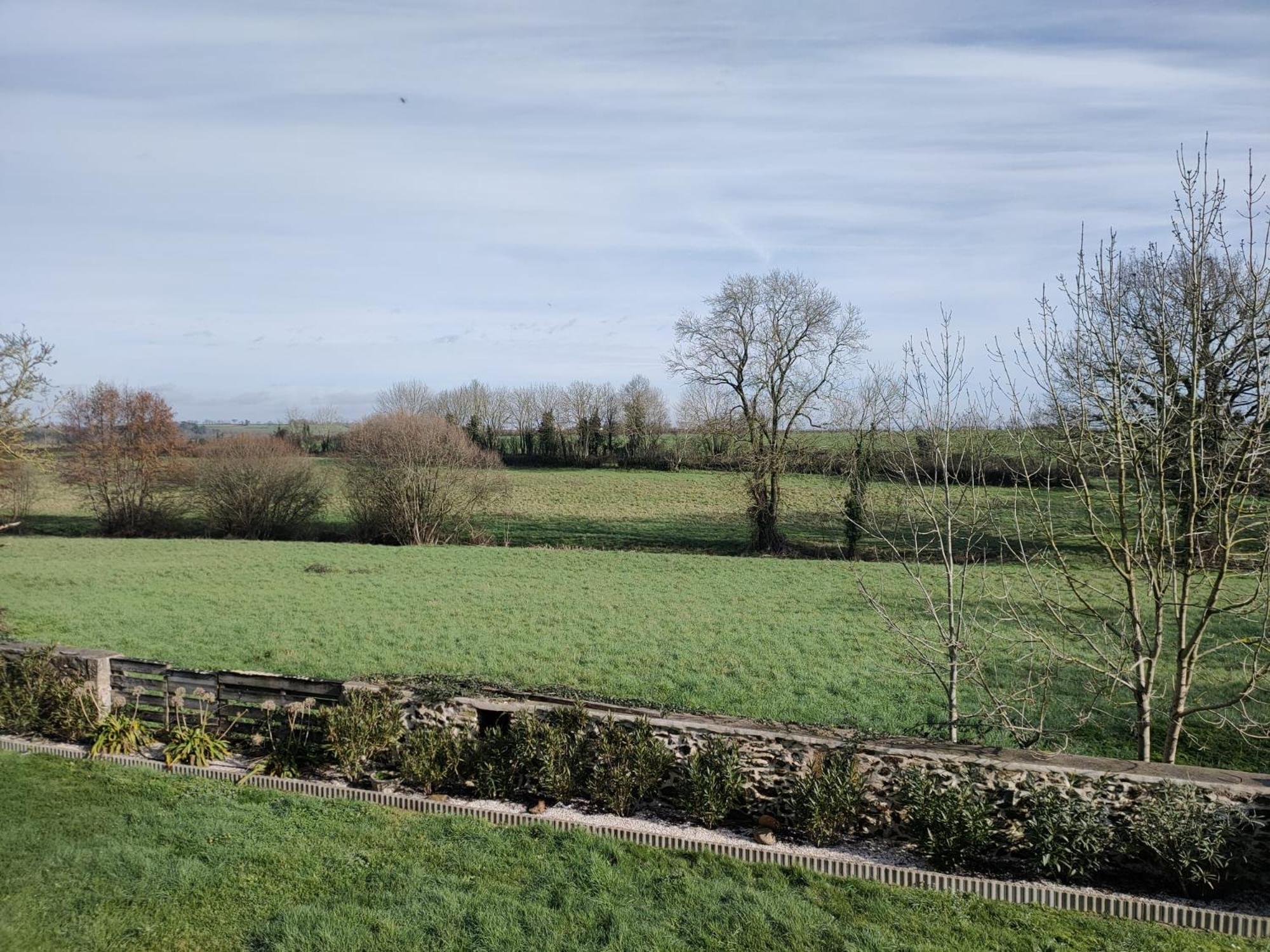 Le Cardoué, gíte au cœur du bocage vendéen proche Puy duFou