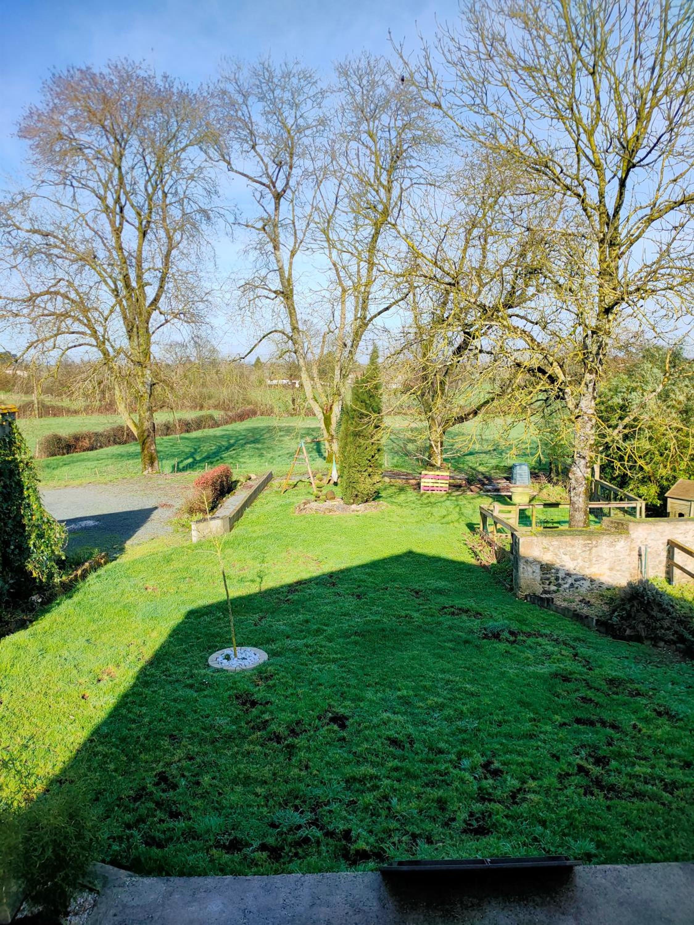Le Cardoué, gíte au cœur du bocage vendéen proche Puy duFou