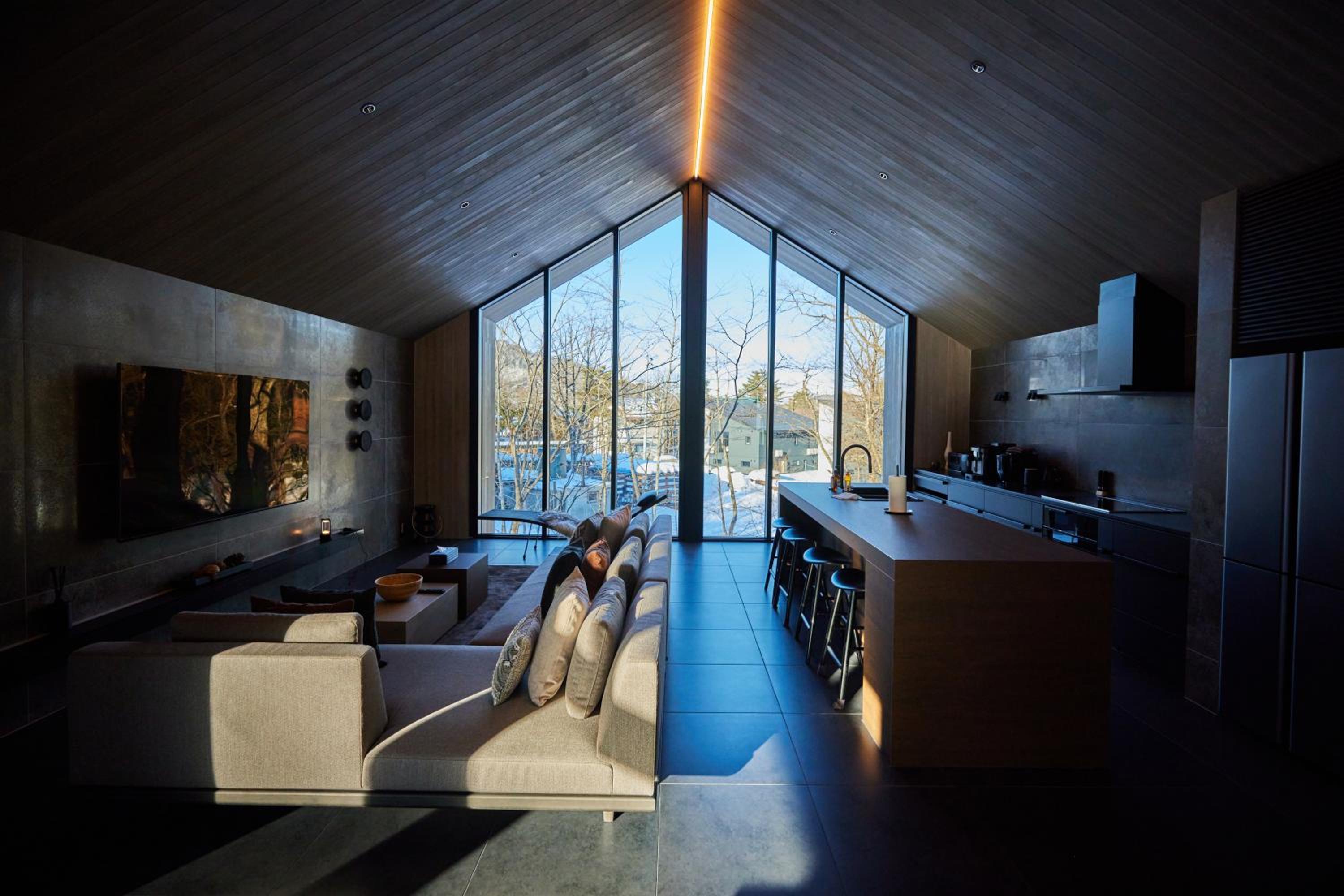 Hakuba Hibiku Chalet by Jade Group