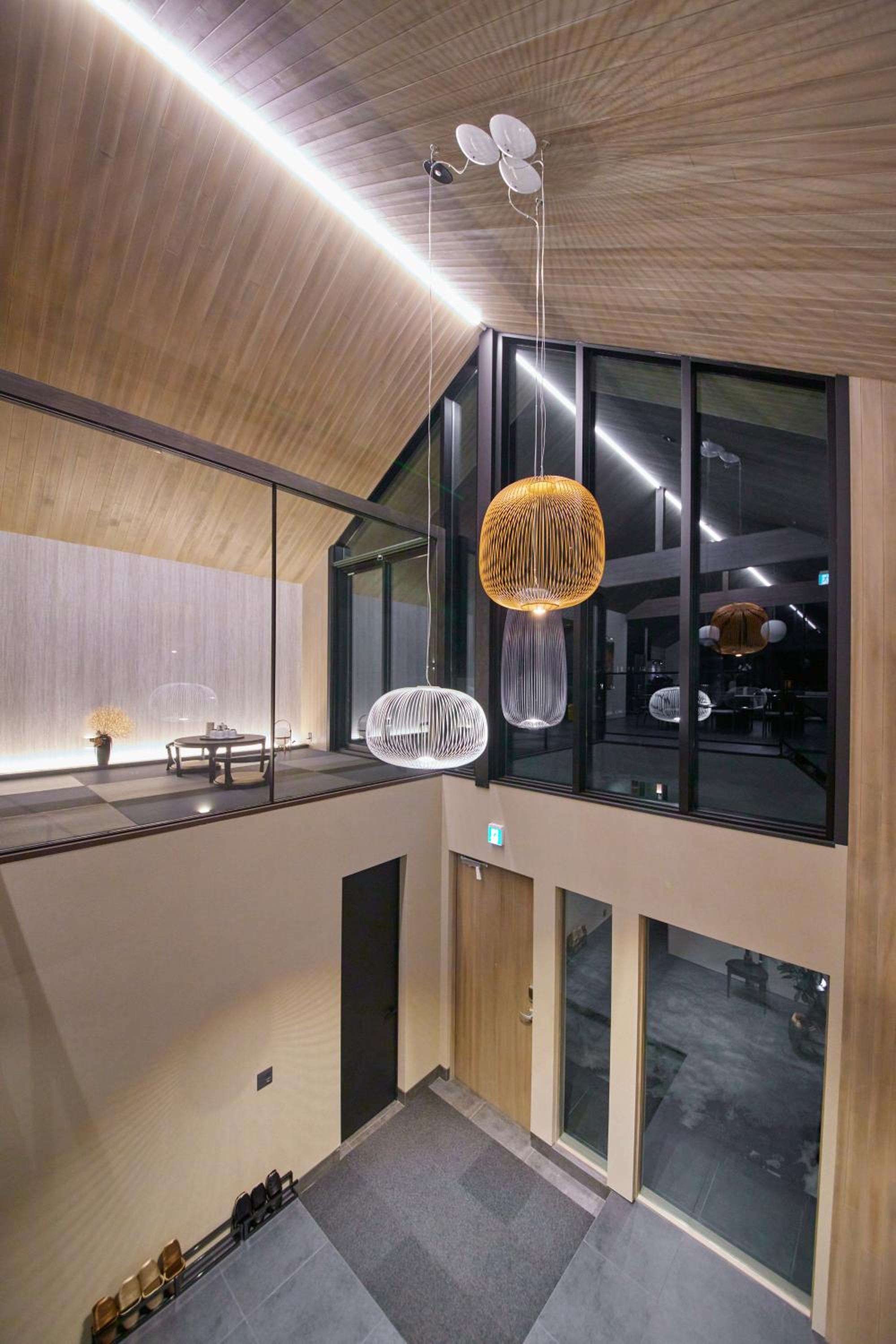 Hakuba Hibiku Chalet by Jade Villa