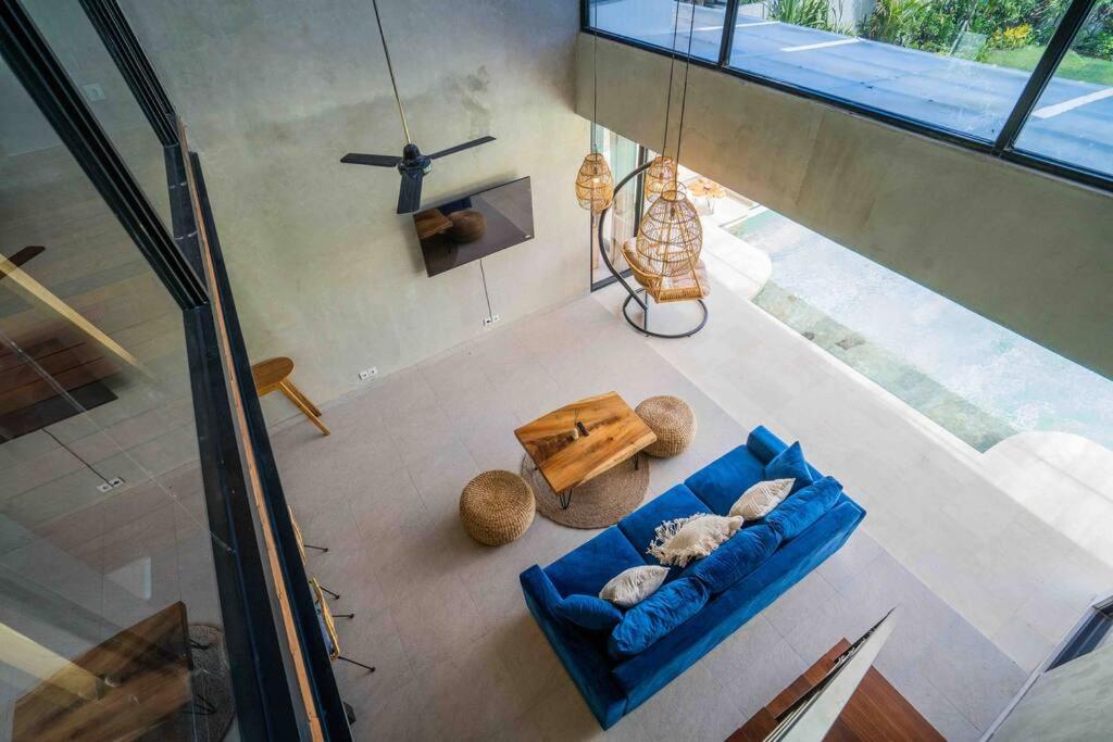 Suns Up - 3BR Villa in Kerobokan view 2