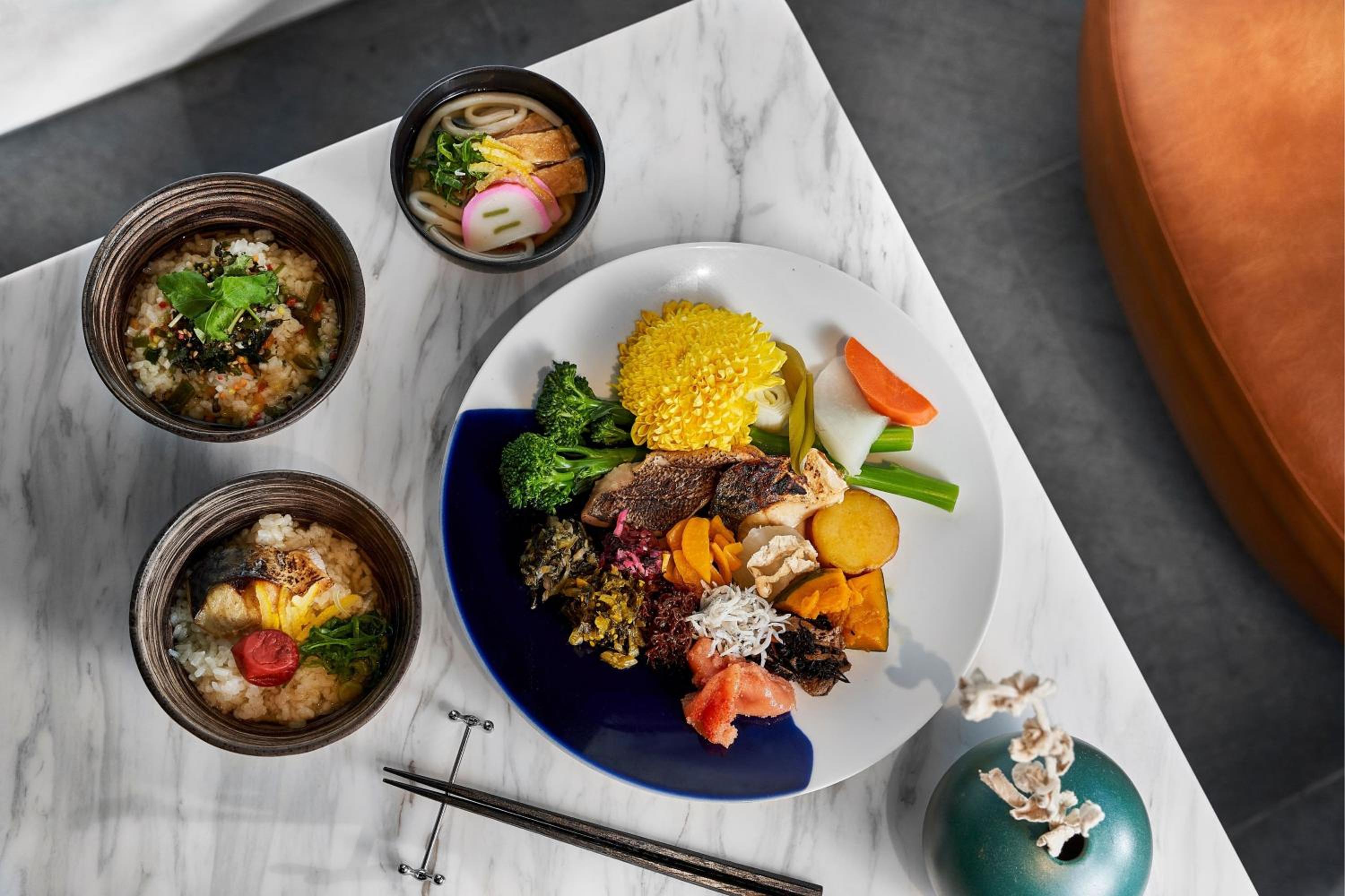 The Chapter Kyoto, a Tribute Portfolio Hotel by Marriott 33