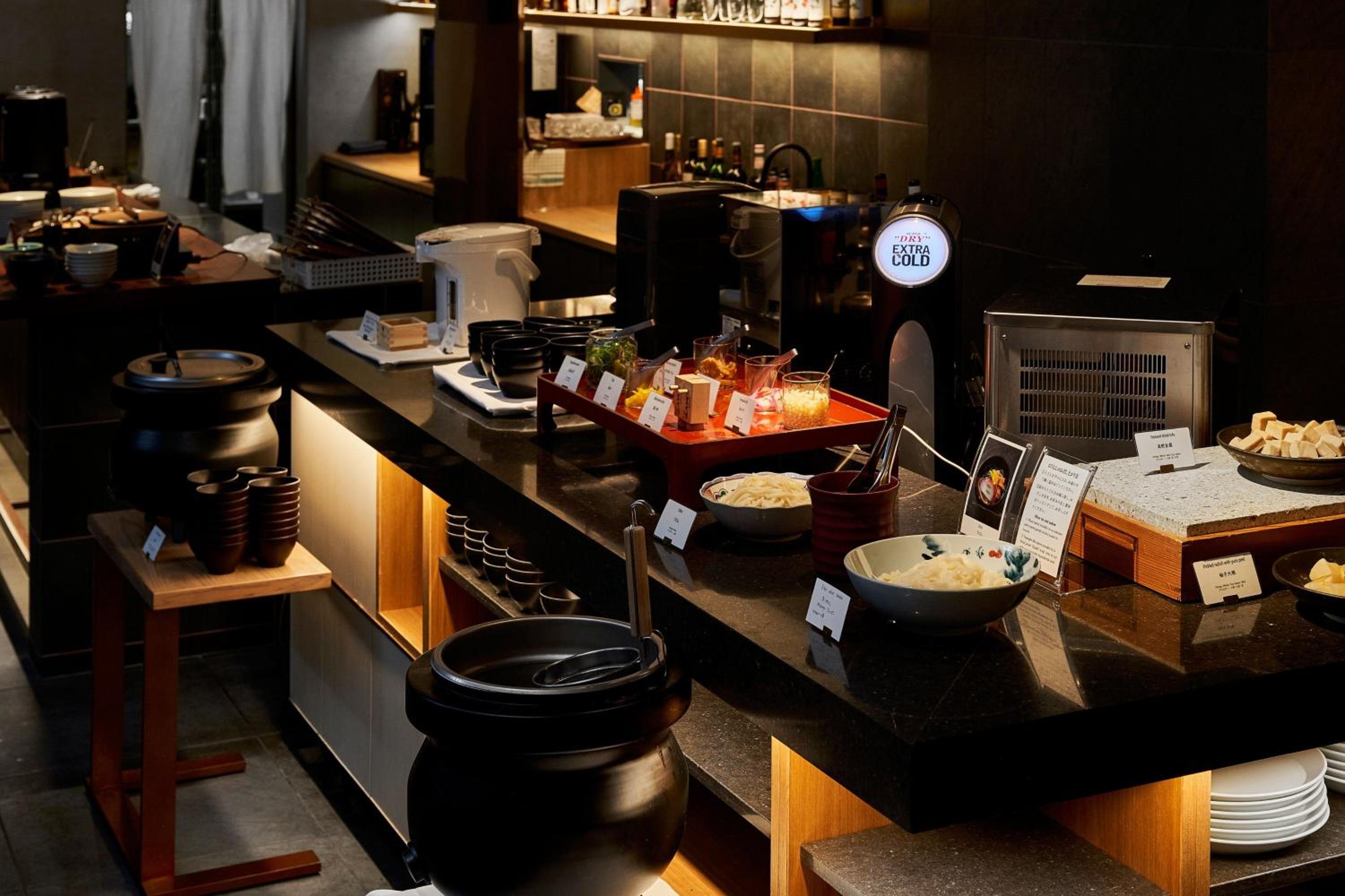 The Chapter Kyoto, a Tribute Portfolio Hotel by Marriott 29