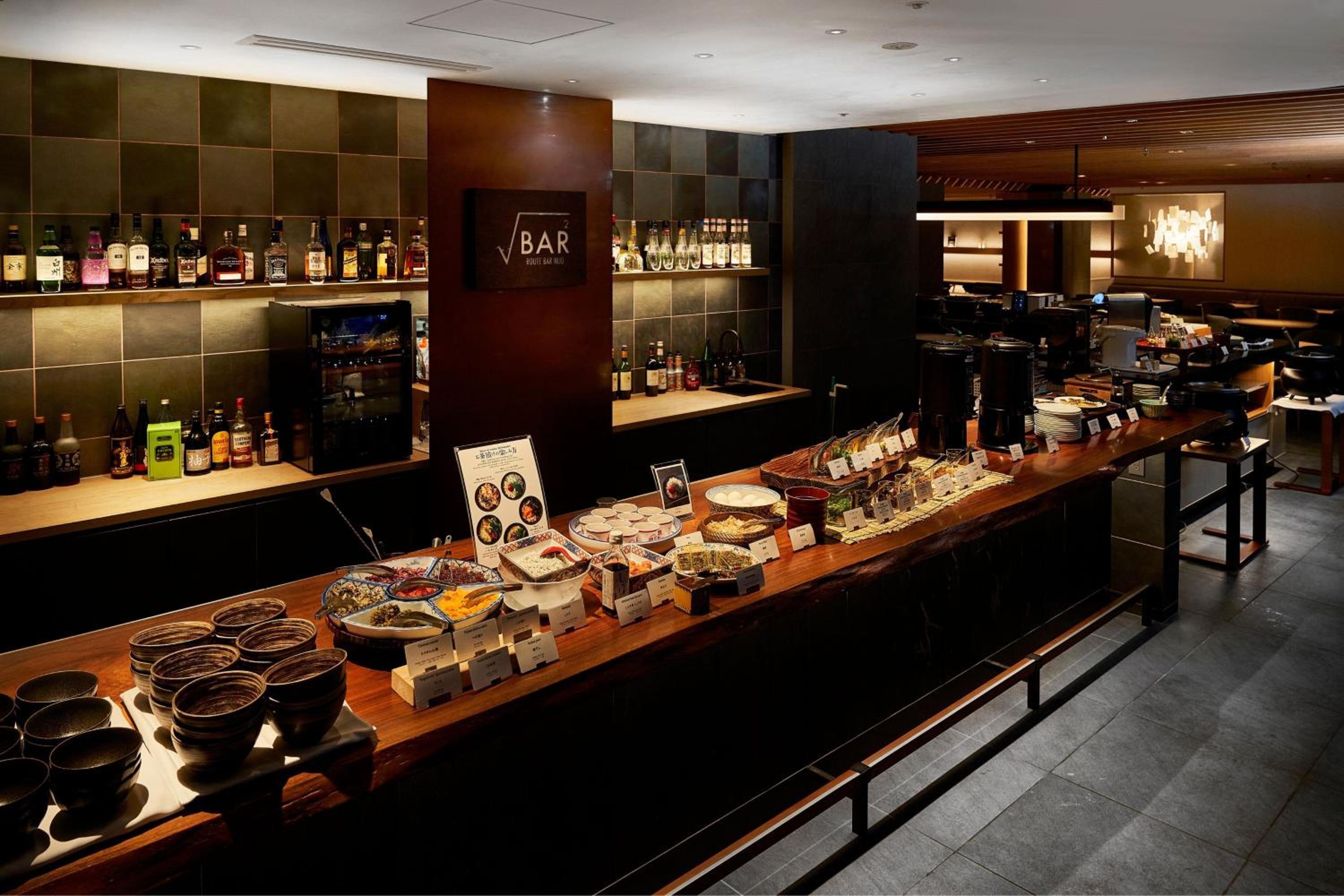 The Chapter Kyoto, a Tribute Portfolio Hotel by Marriott 30