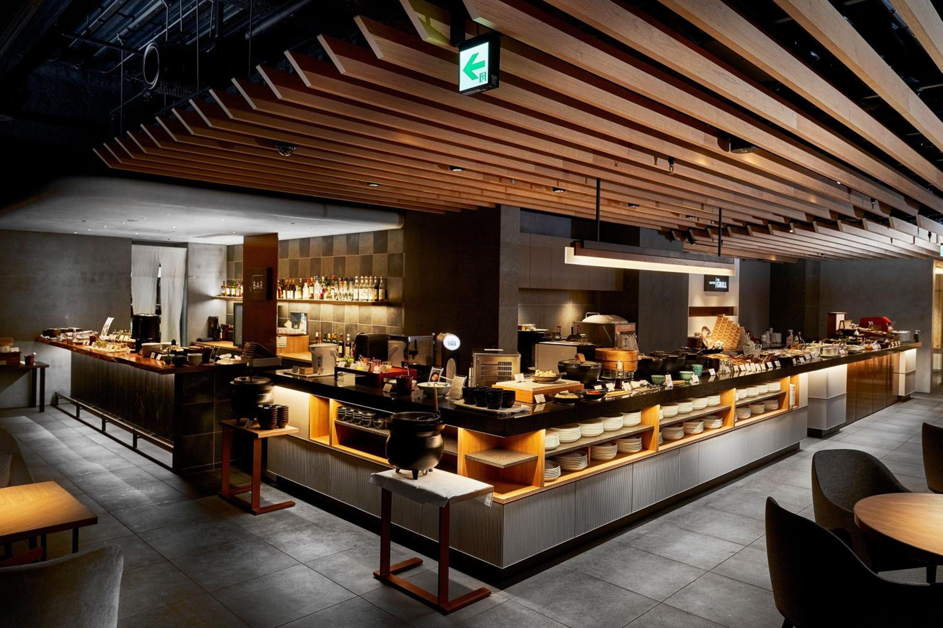 The Chapter Kyoto, a Tribute Portfolio Hotel by Marriott 32