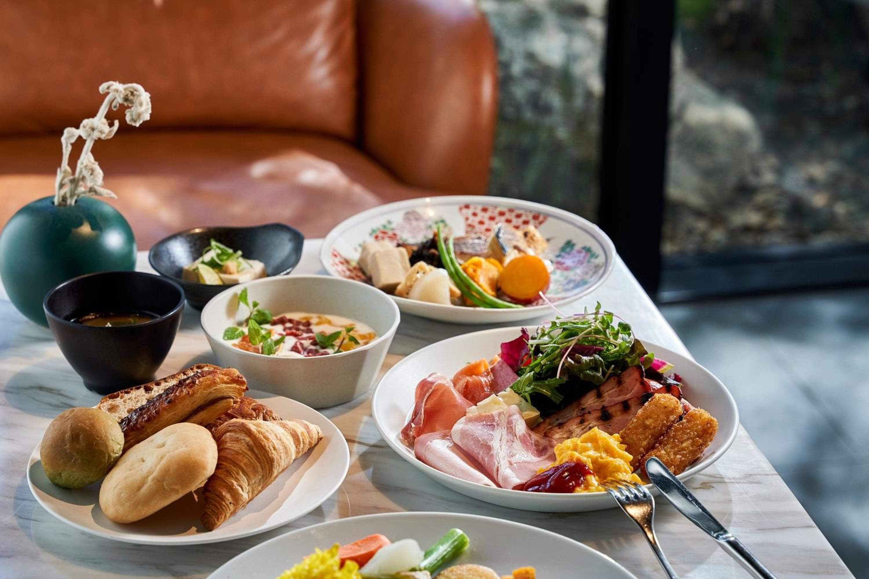 The Chapter Kyoto, a Tribute Portfolio Hotel by Marriott 35
