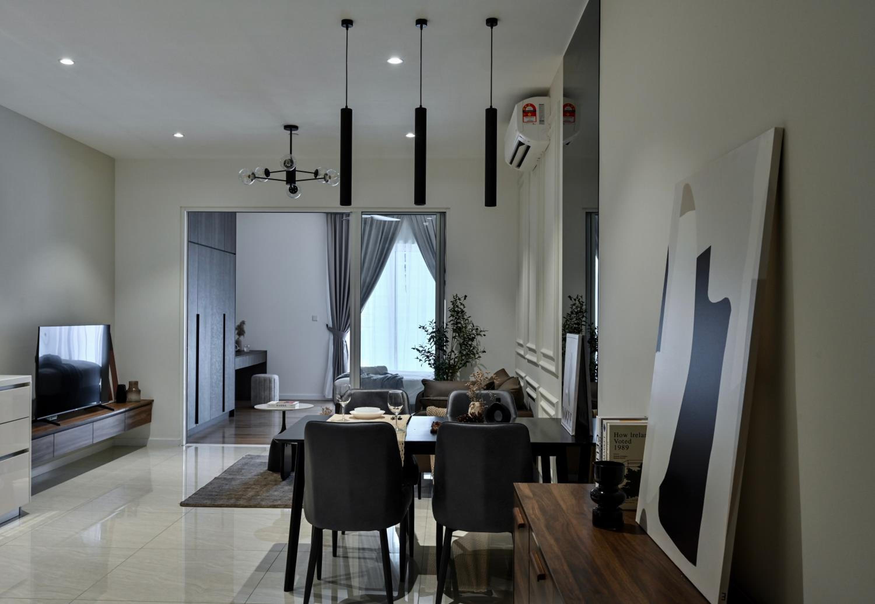 Quill Residence Designer Suite by Hausome