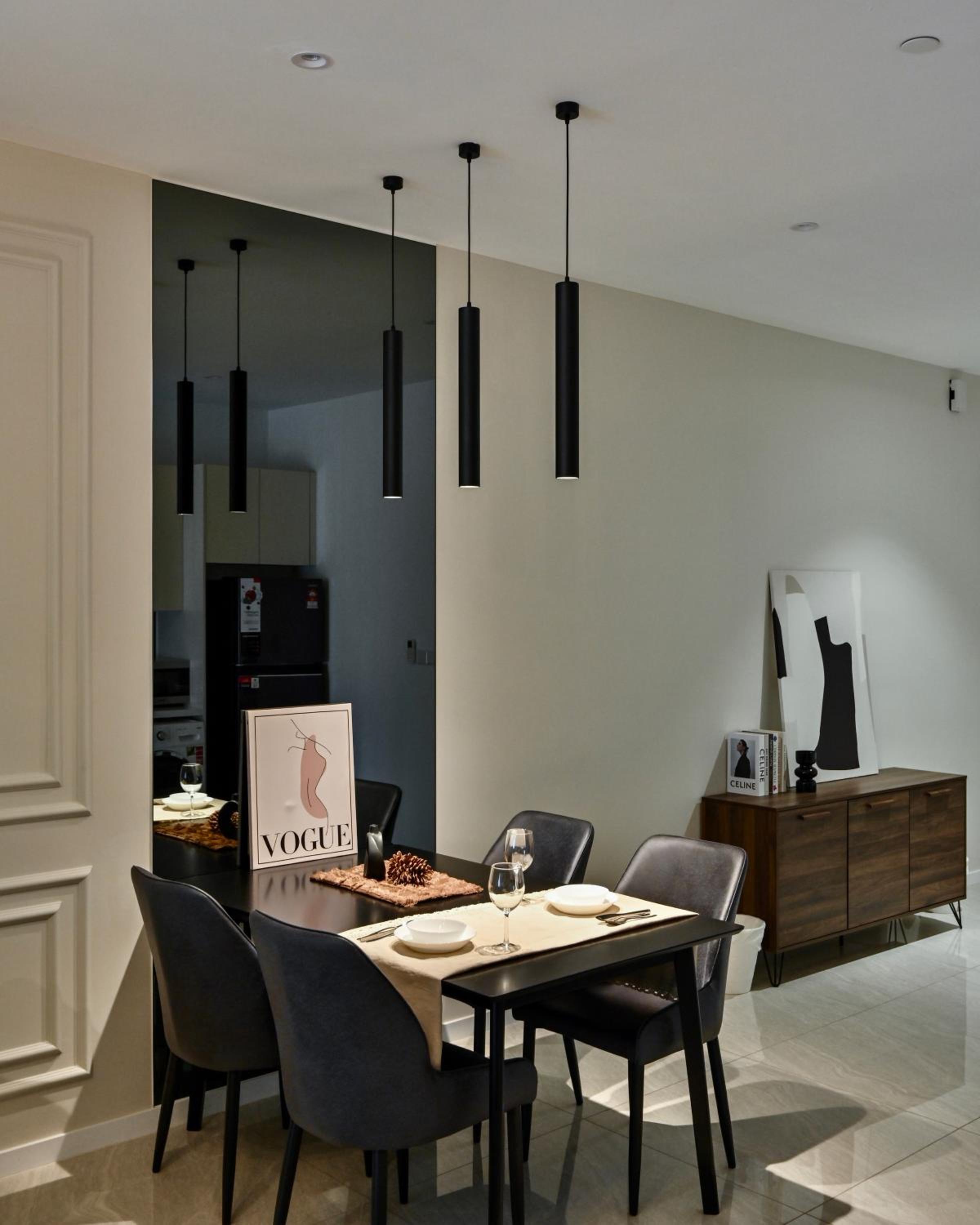 Quill Residence Designer Suite by Hausome