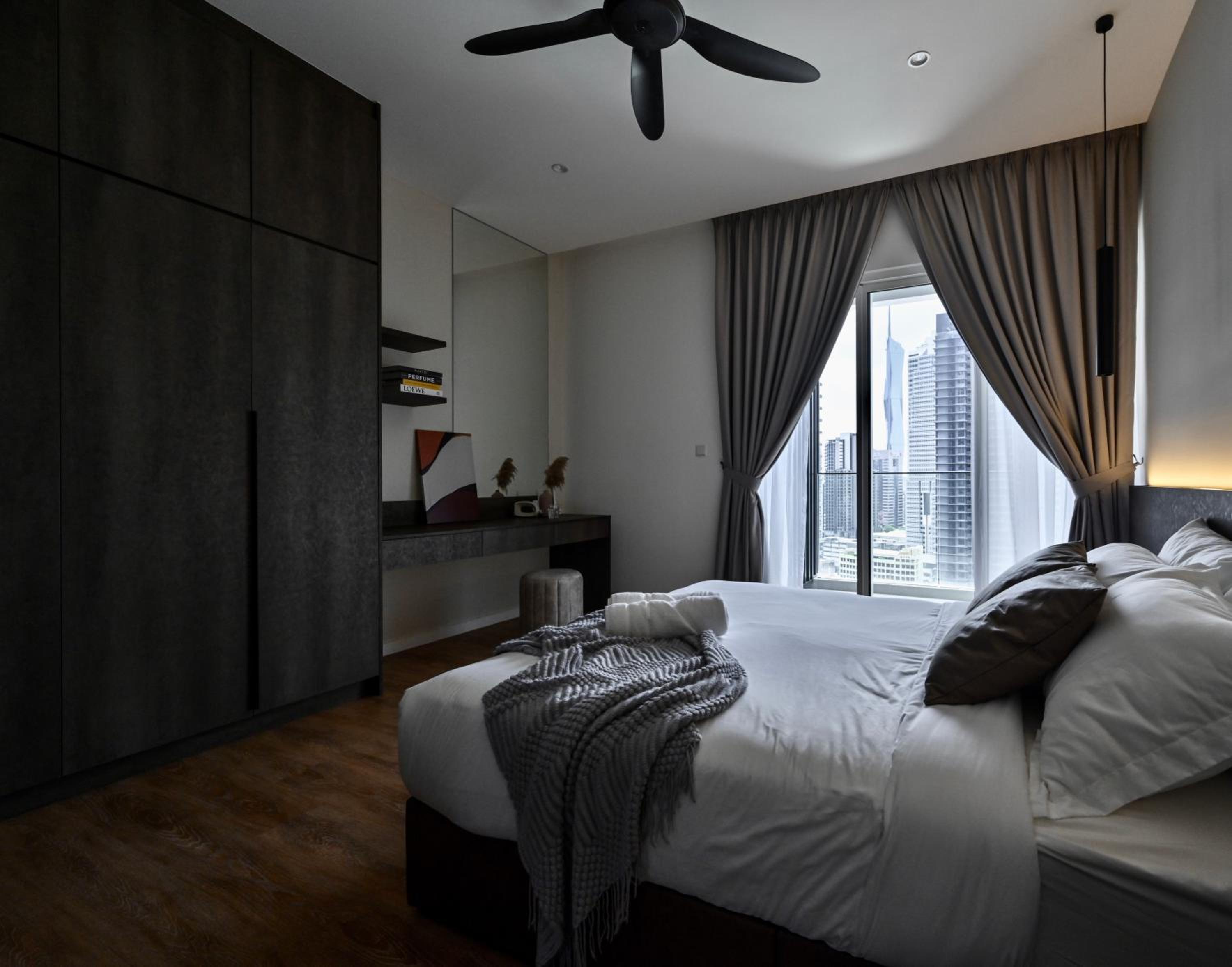 Quill Residence Designer Suite by Hausome