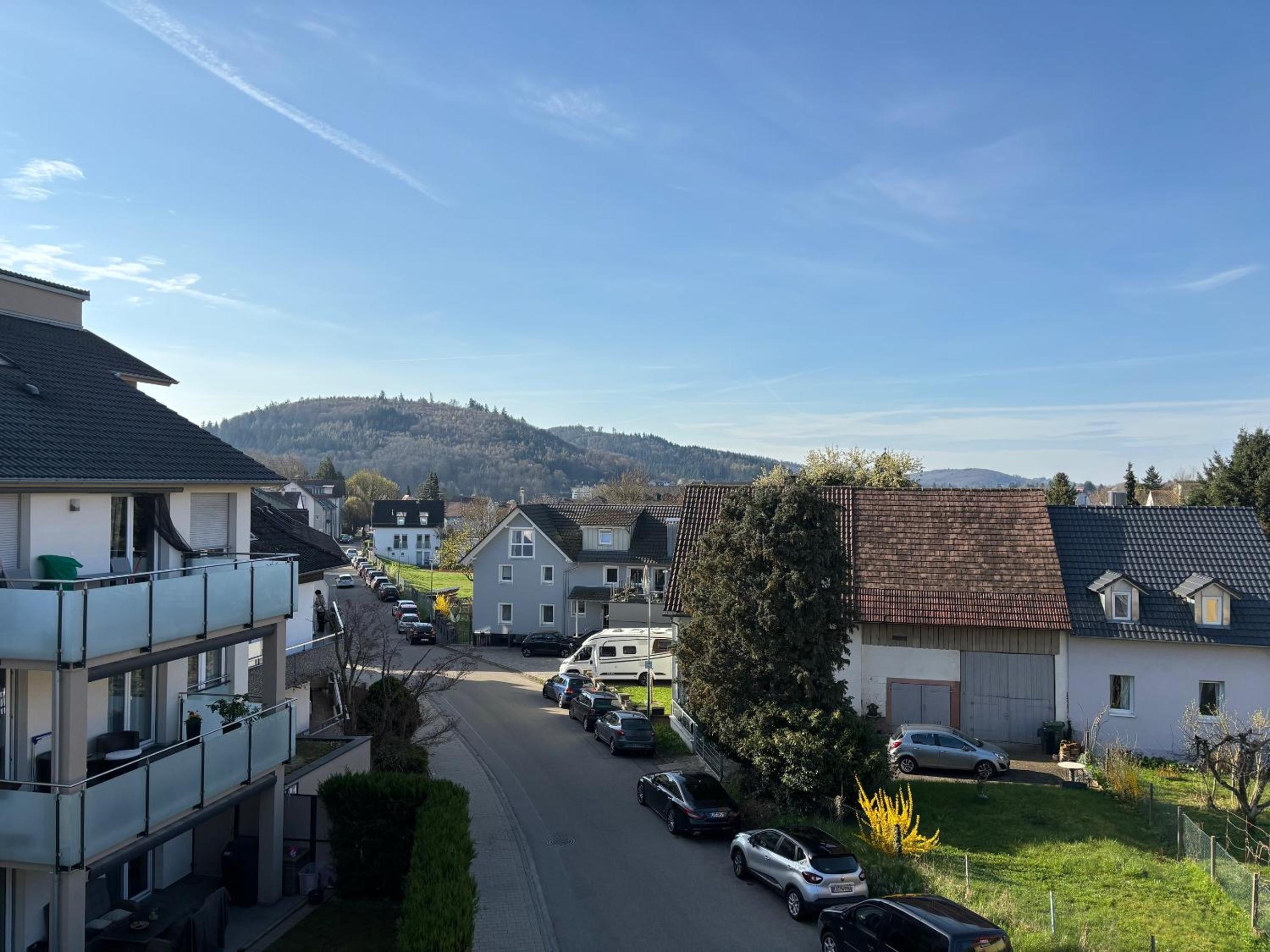 Wick Home Apartment 3 Lahr-Burgheim