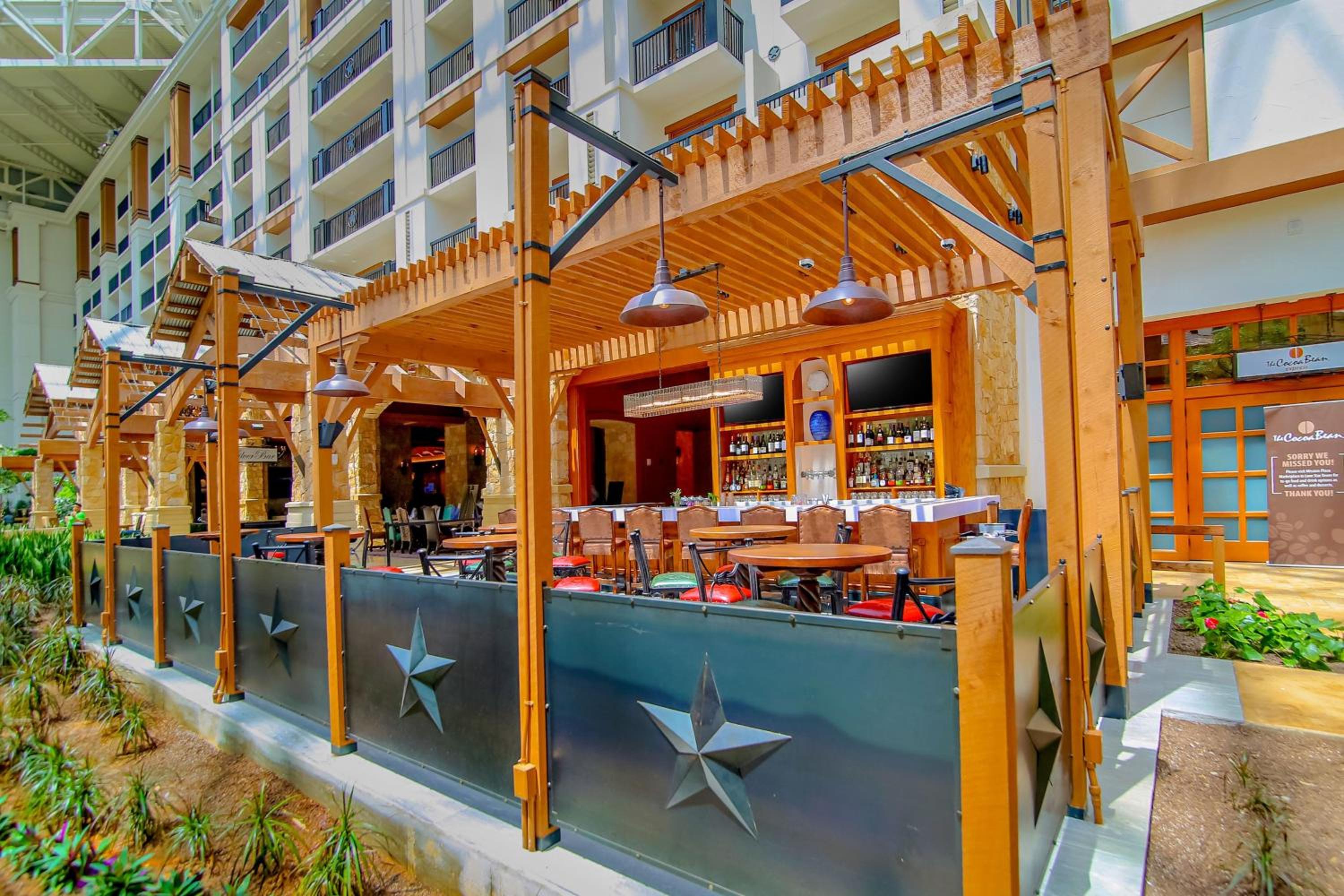 Gaylord Texan Resort and Convention Center 52