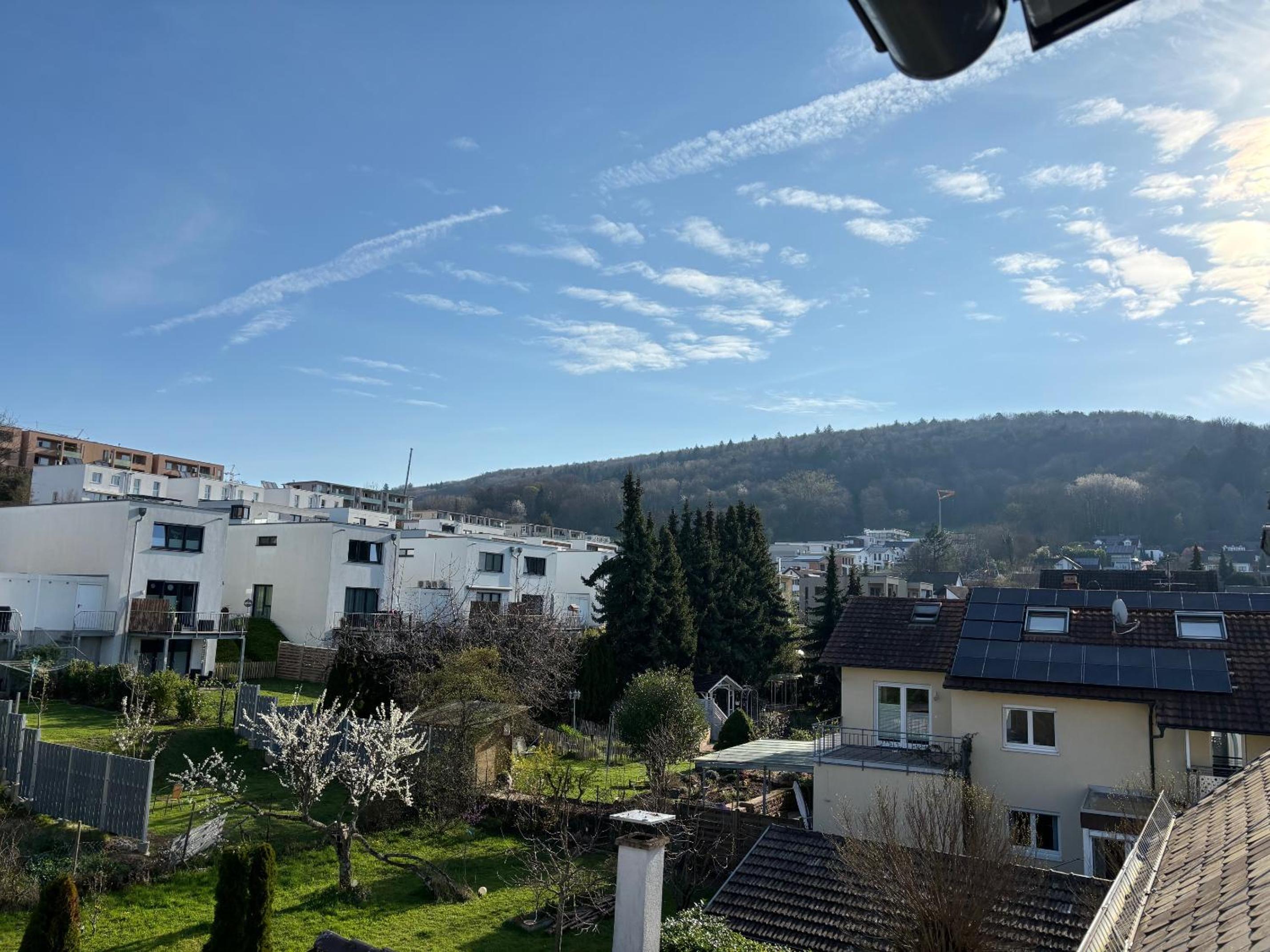 Wick Home Apartment 3 Lahr-Burgheim