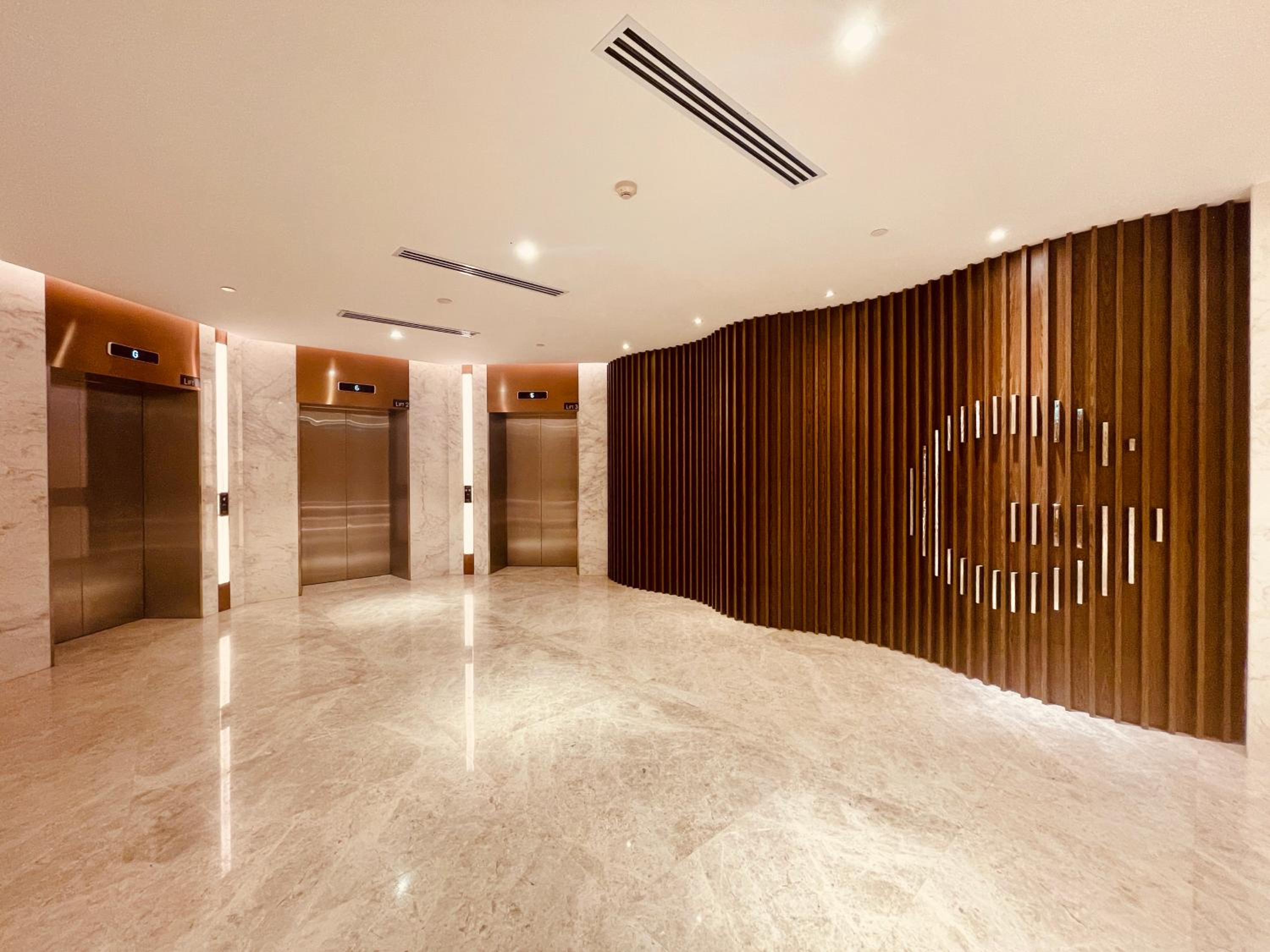 Quill Residence Designer Suite by Hausome