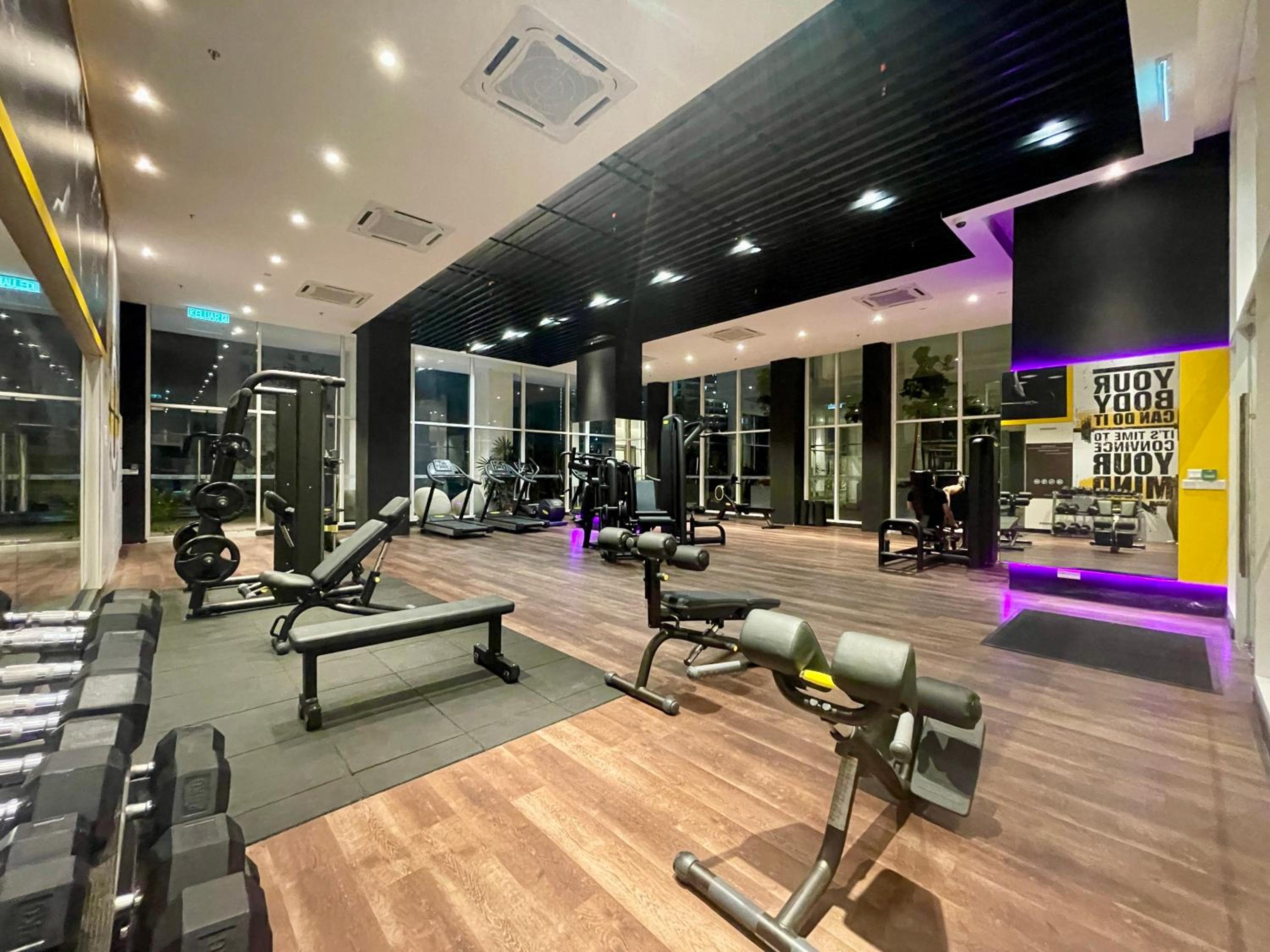 Quill Residence Designer Suite by Hausome