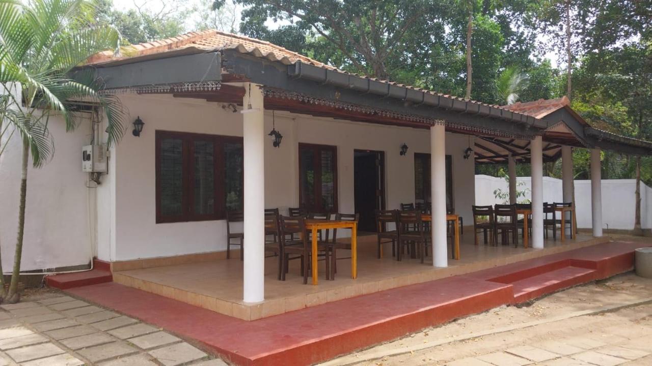 Edward Bungalow