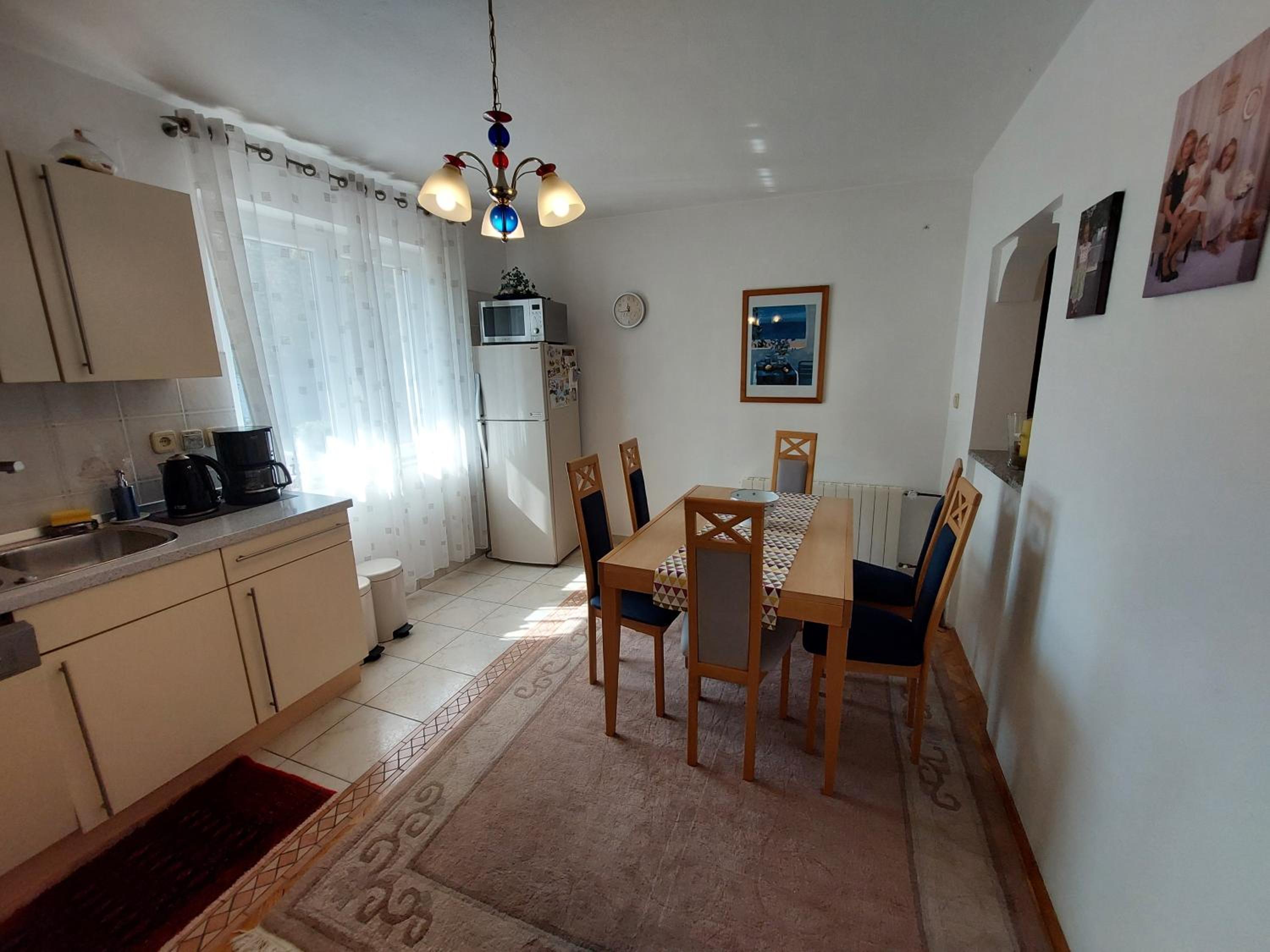 Apartments Maletić