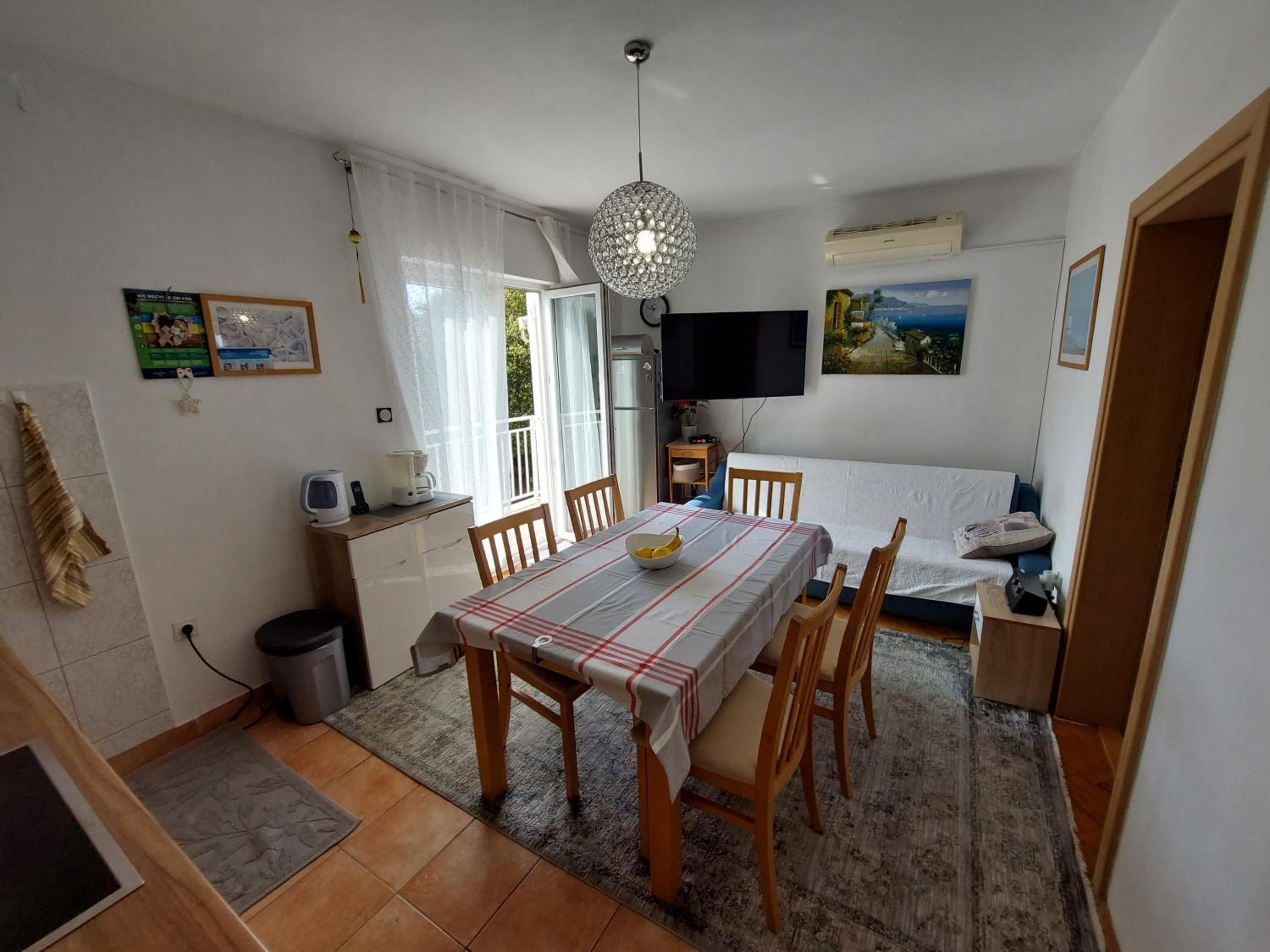 Apartments Maletić
